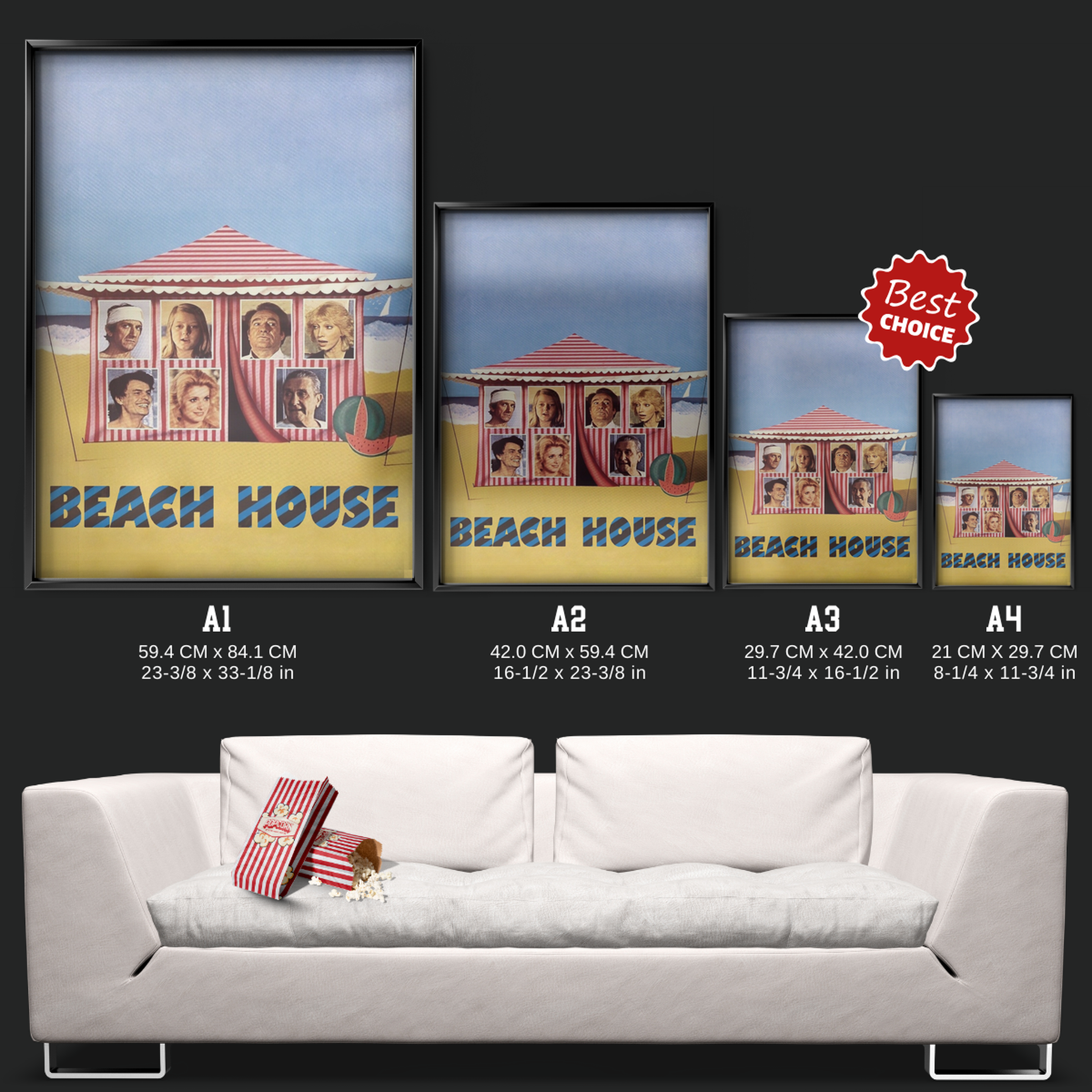 Beach House (1977)