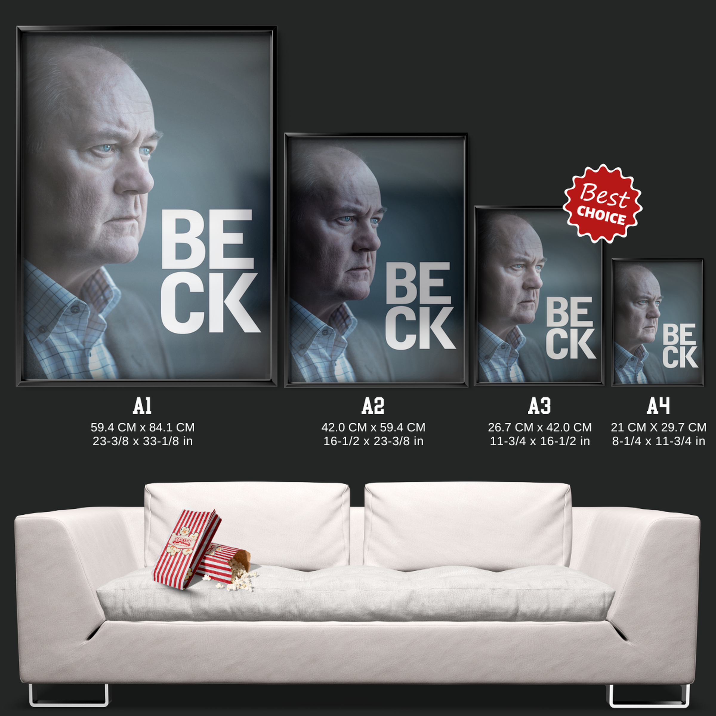 Beck (1999)