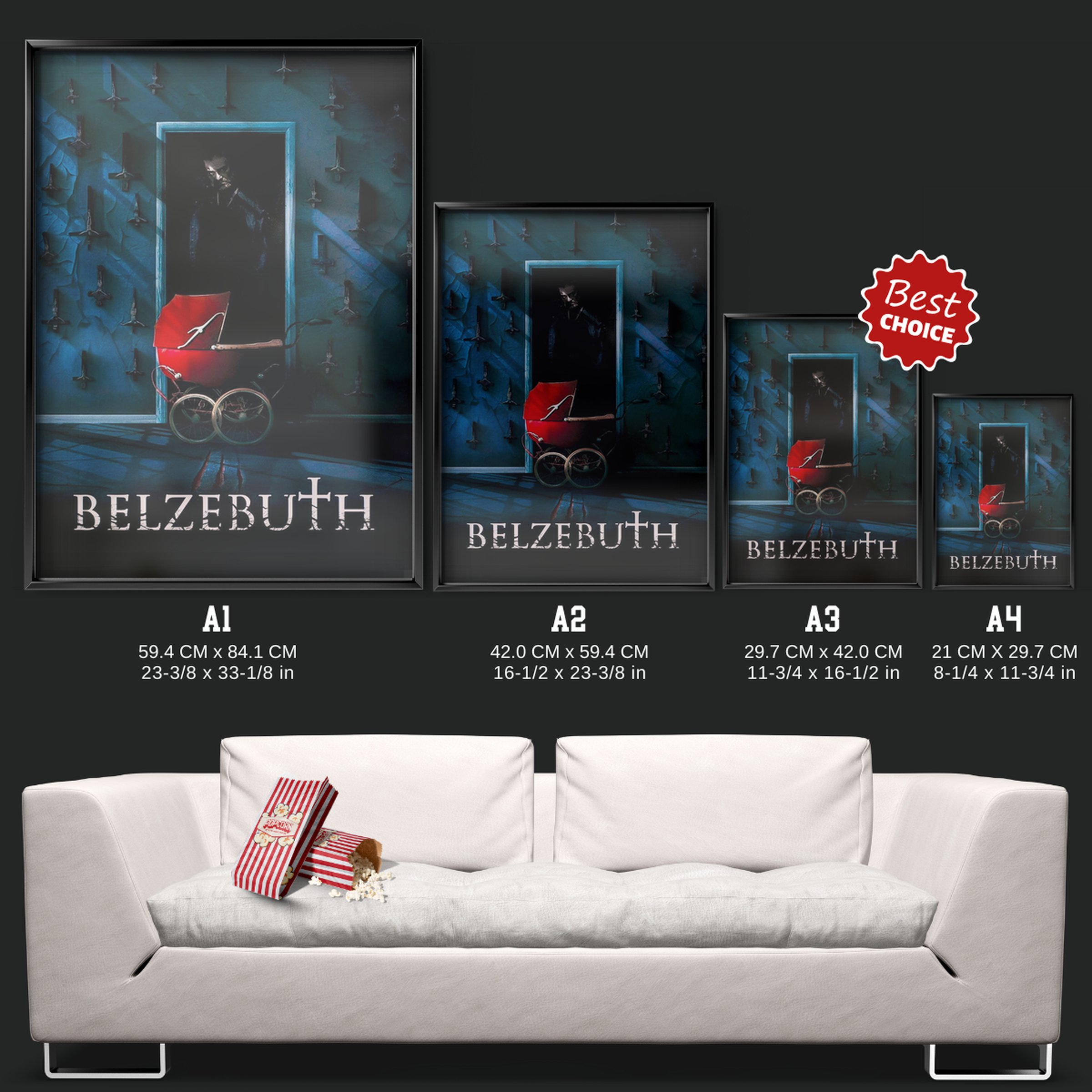 Belzebuth (2019)