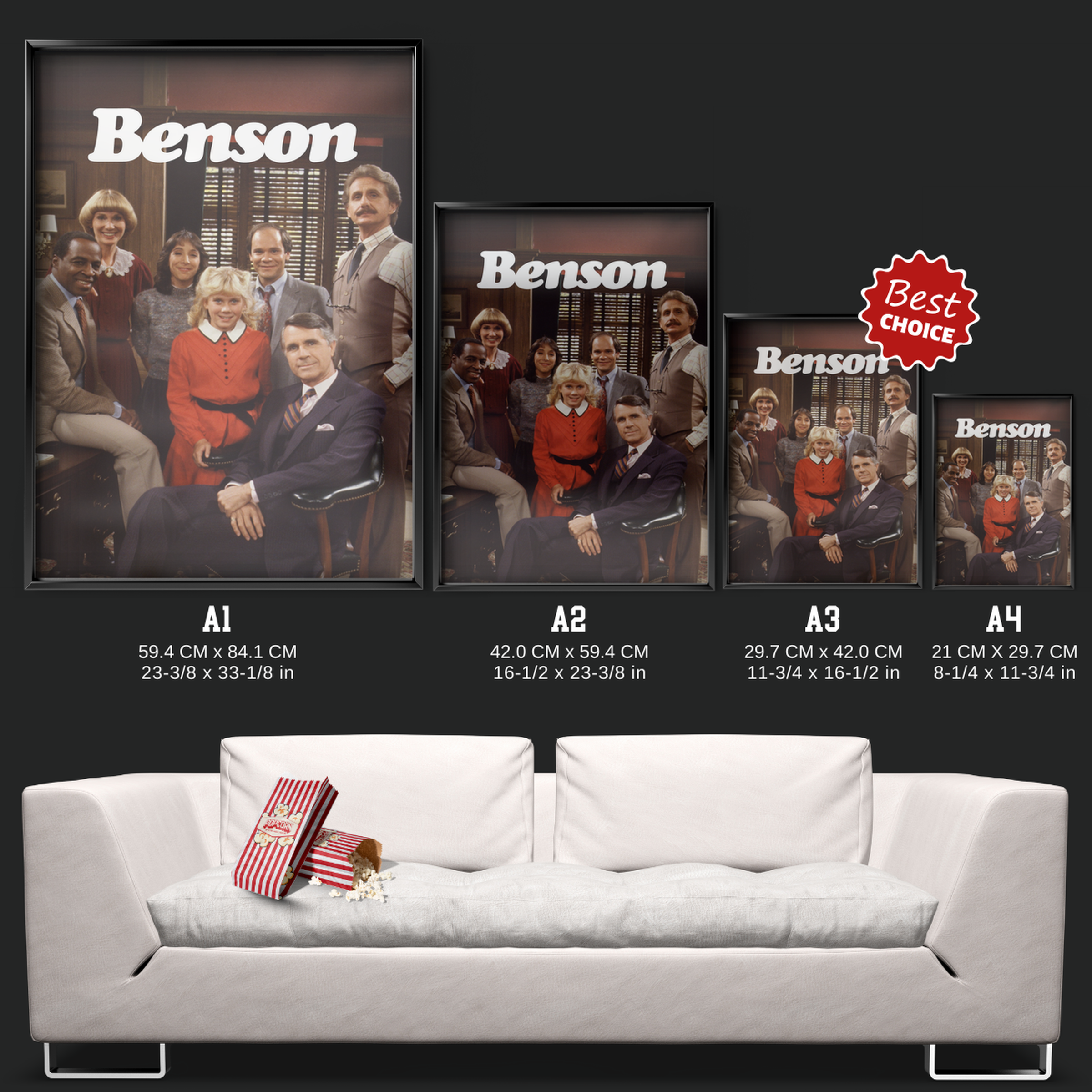 Benson (1979)