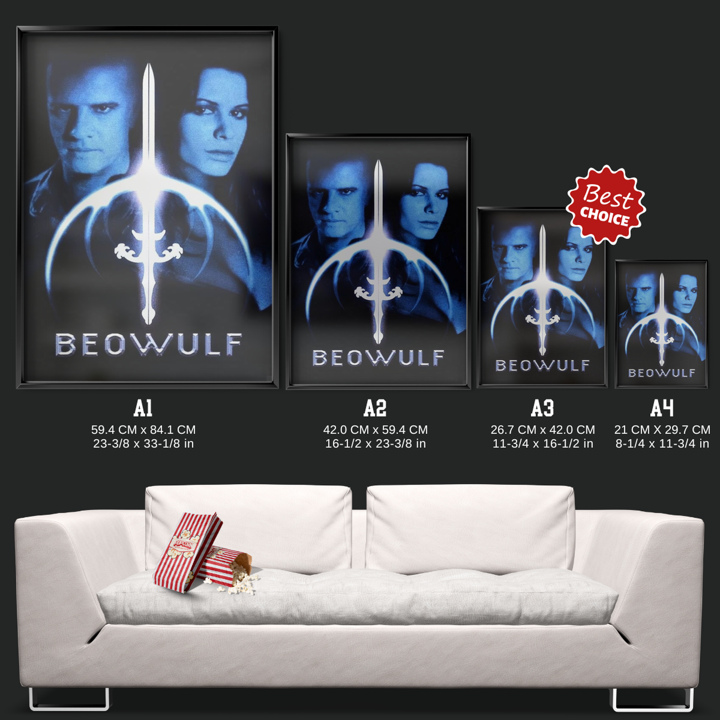 Beowulf (1999)
