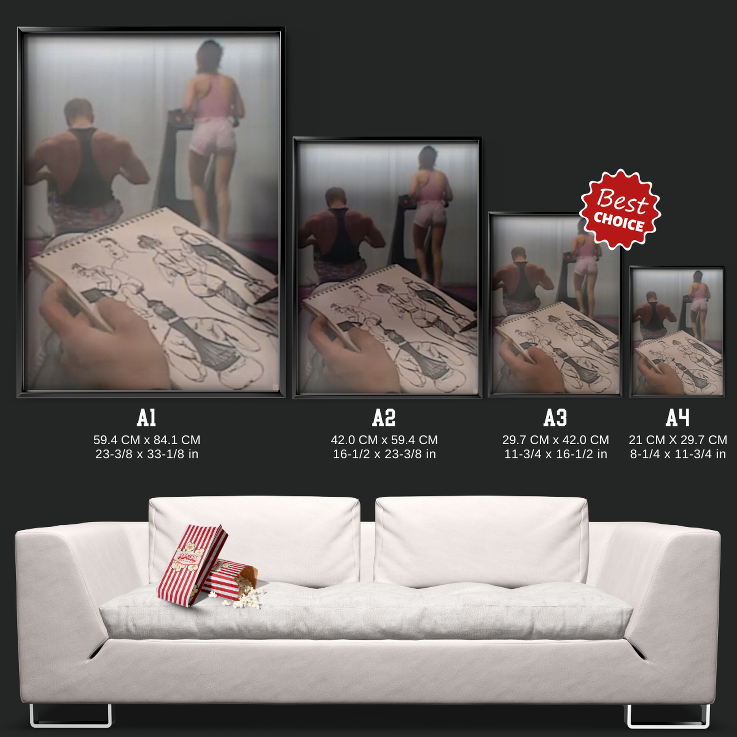 Beware Haderer (1992)