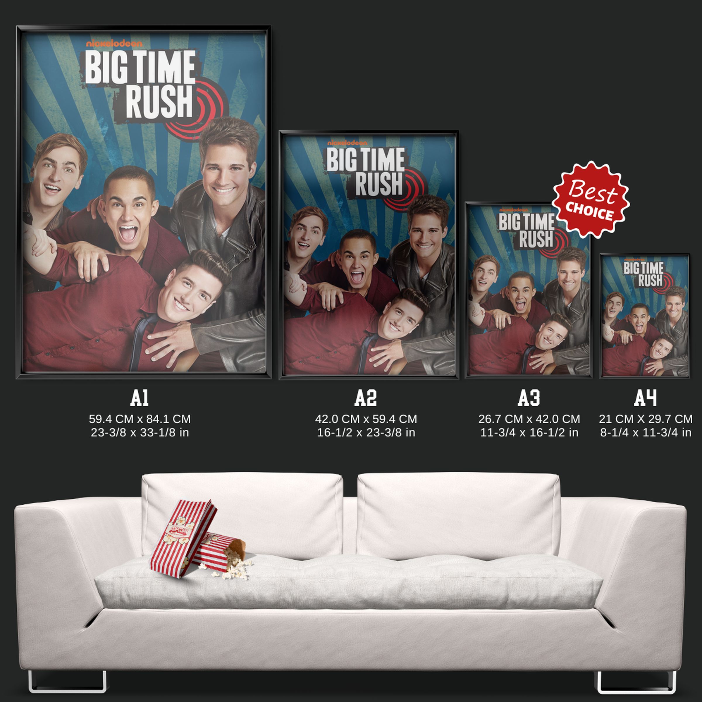 Big Time Rush (2009)