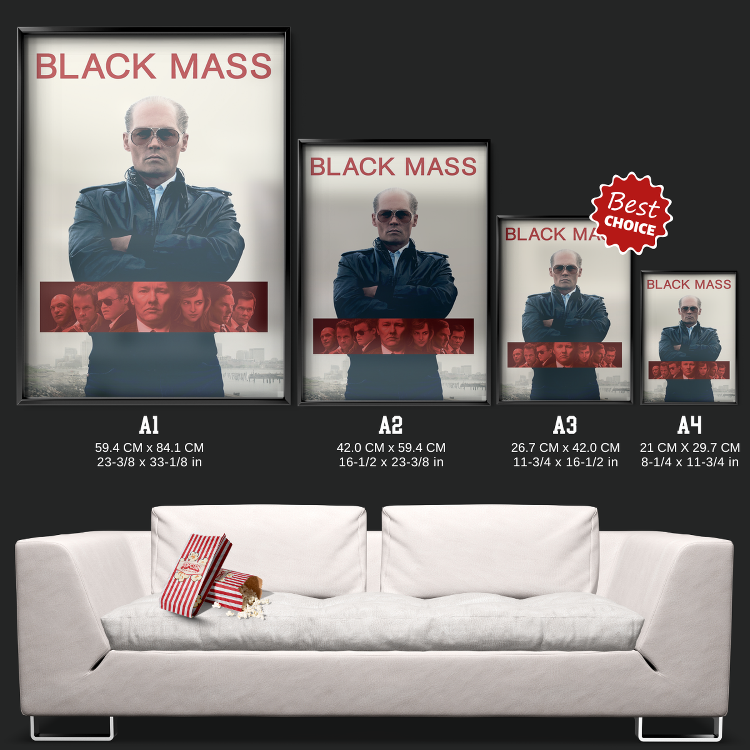 Black Mass (2015)