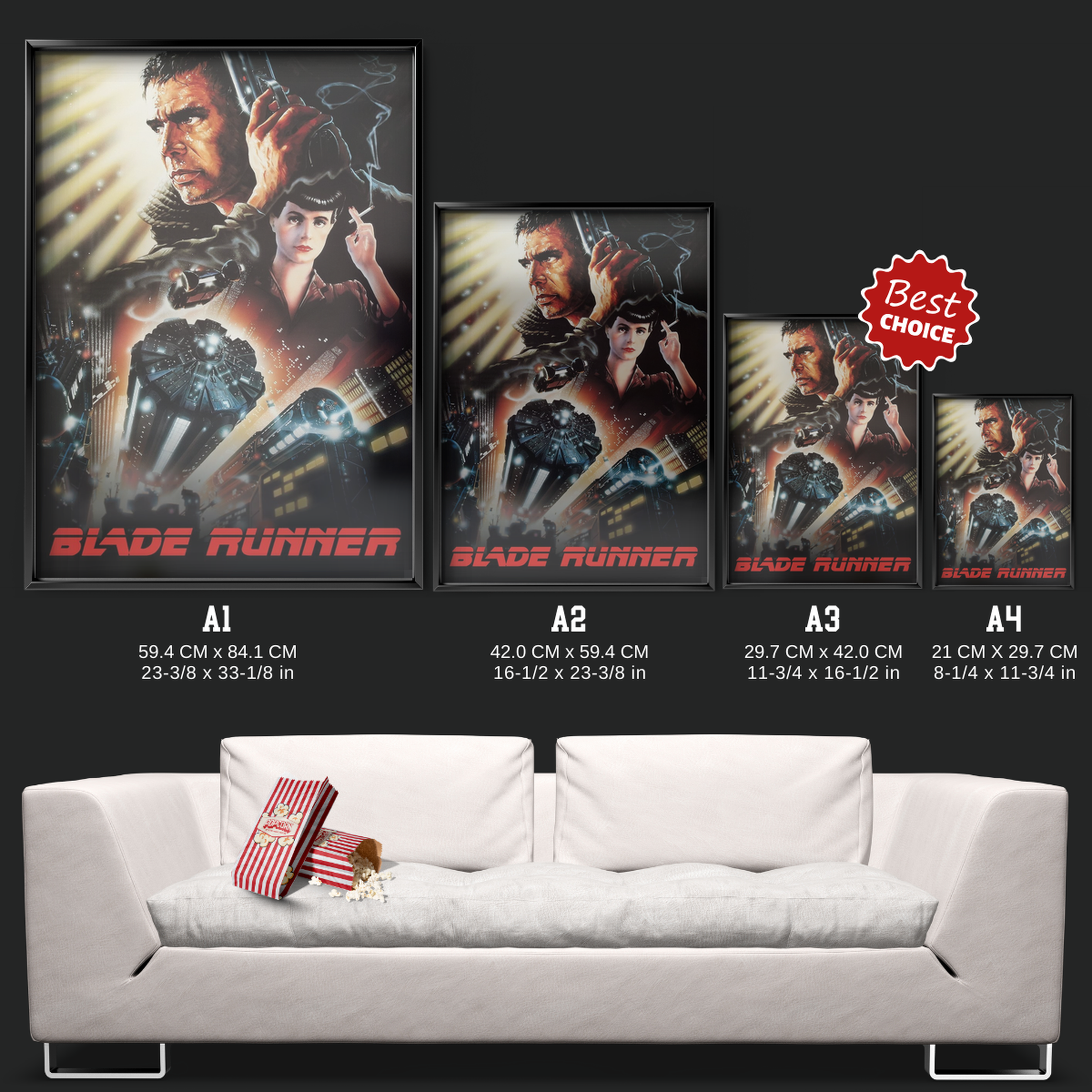 Blade Runner (1982)