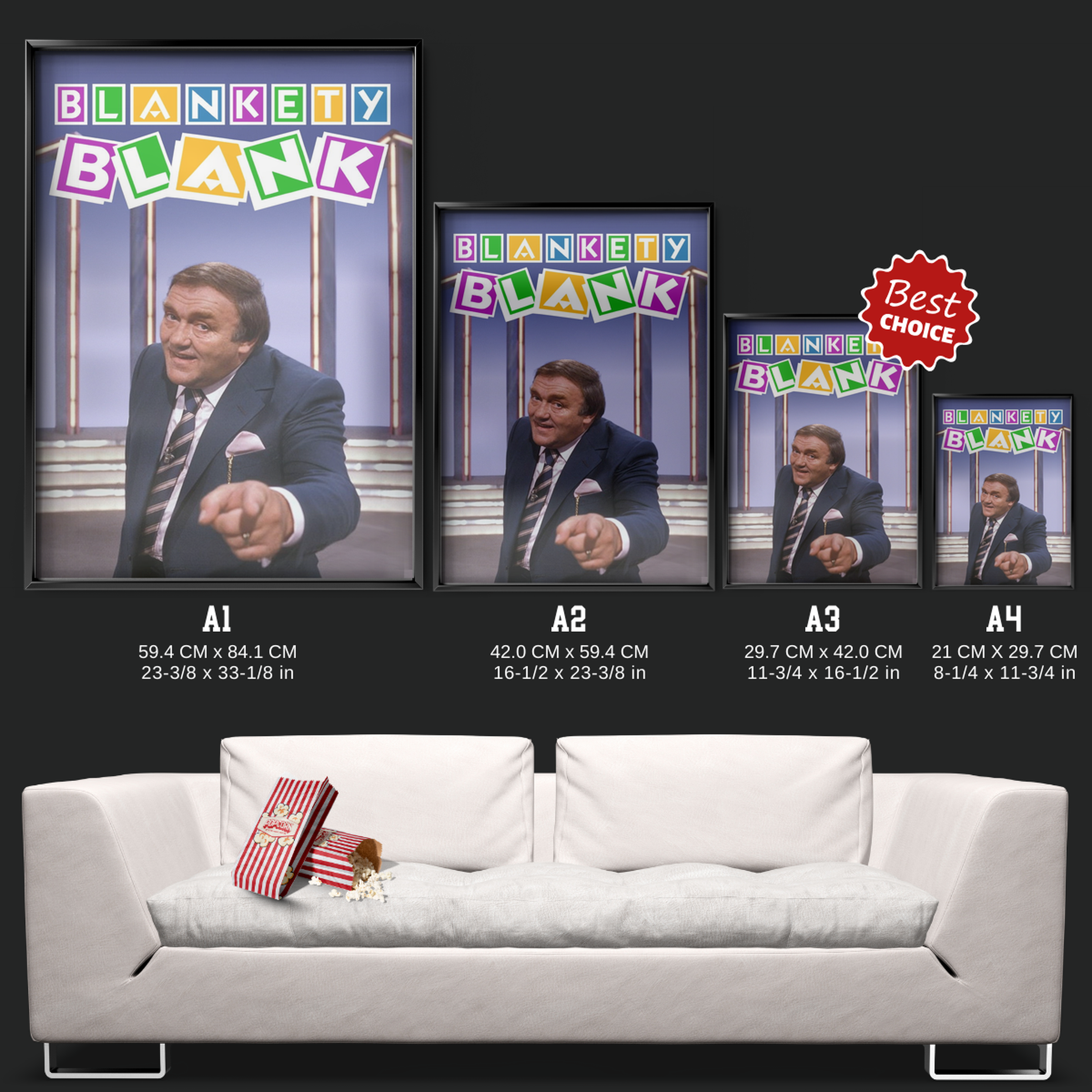 Blankety Blank (1979)