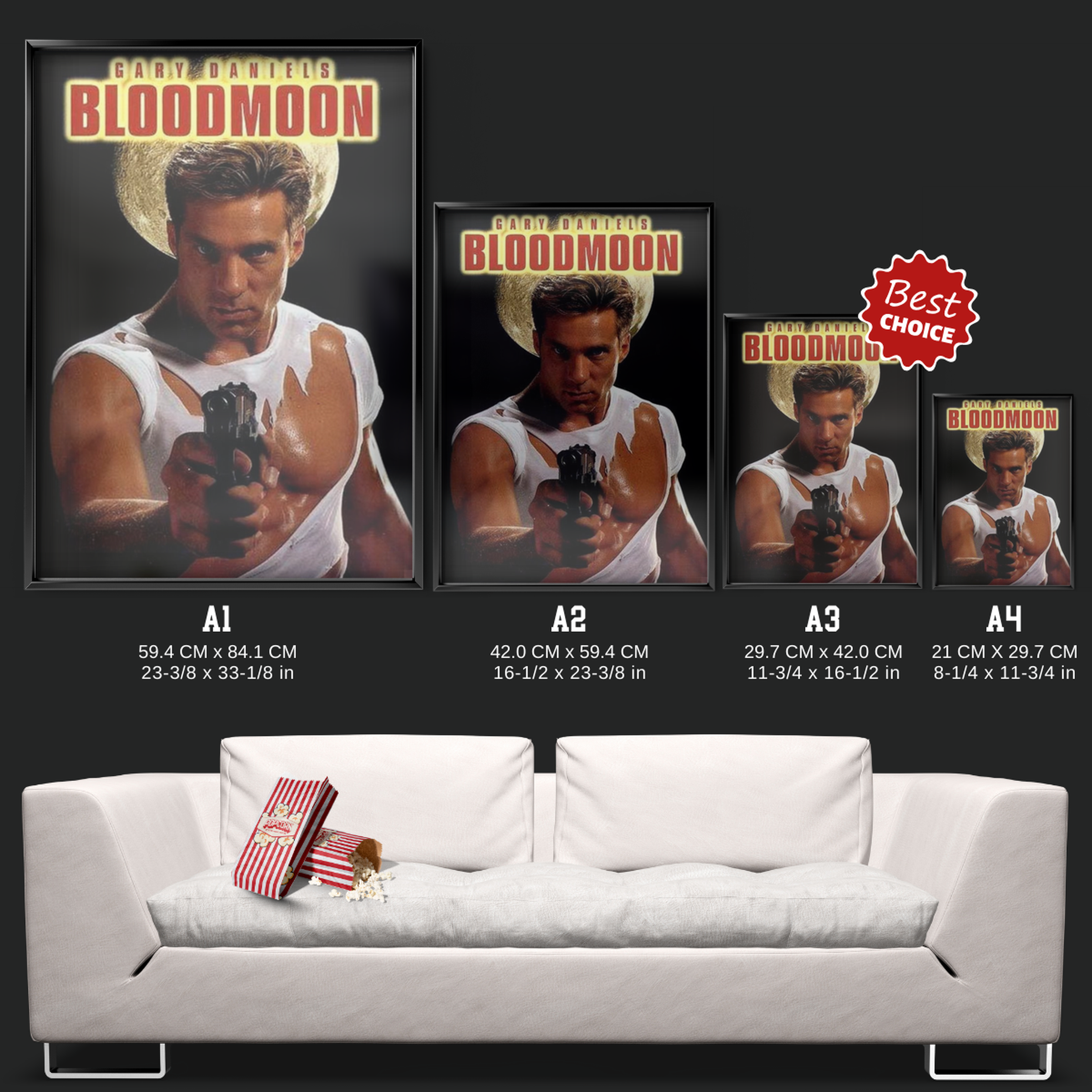 Bloodmoon (1997)