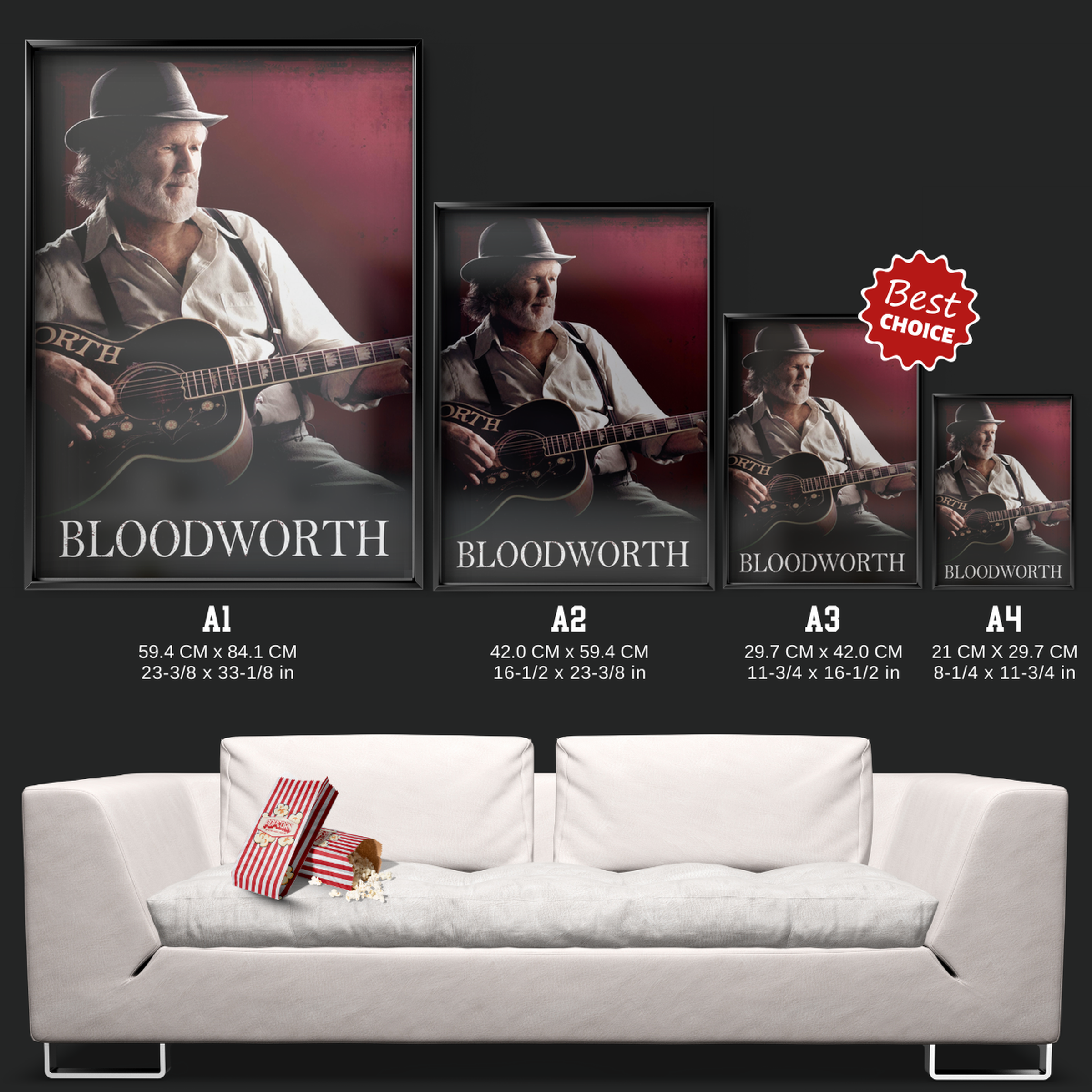 Bloodworth (2010)
