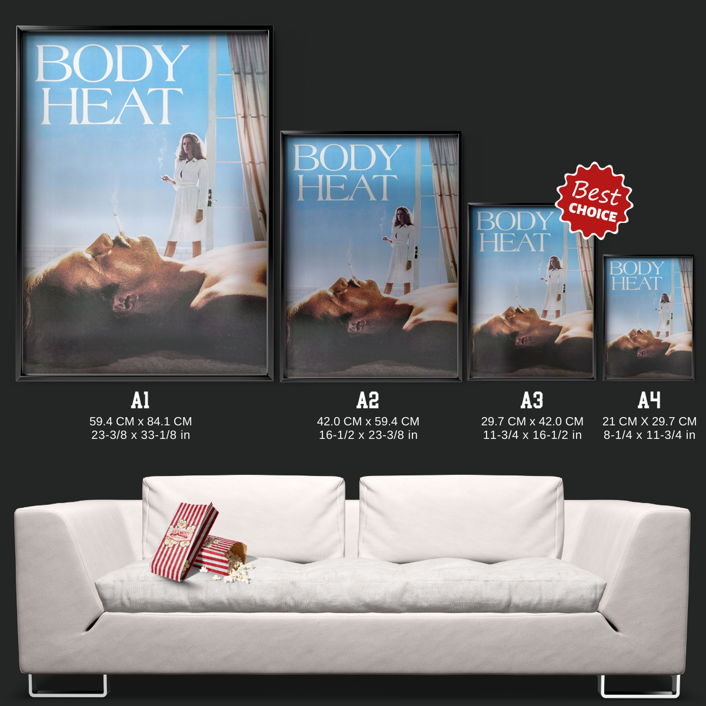 Body Heat (1981)