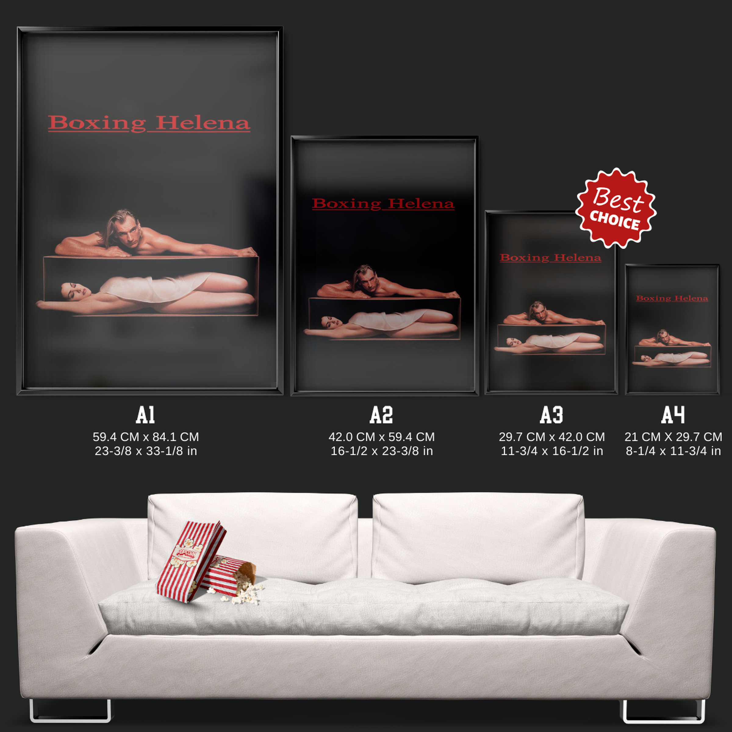 Boxing Helena (1993)
