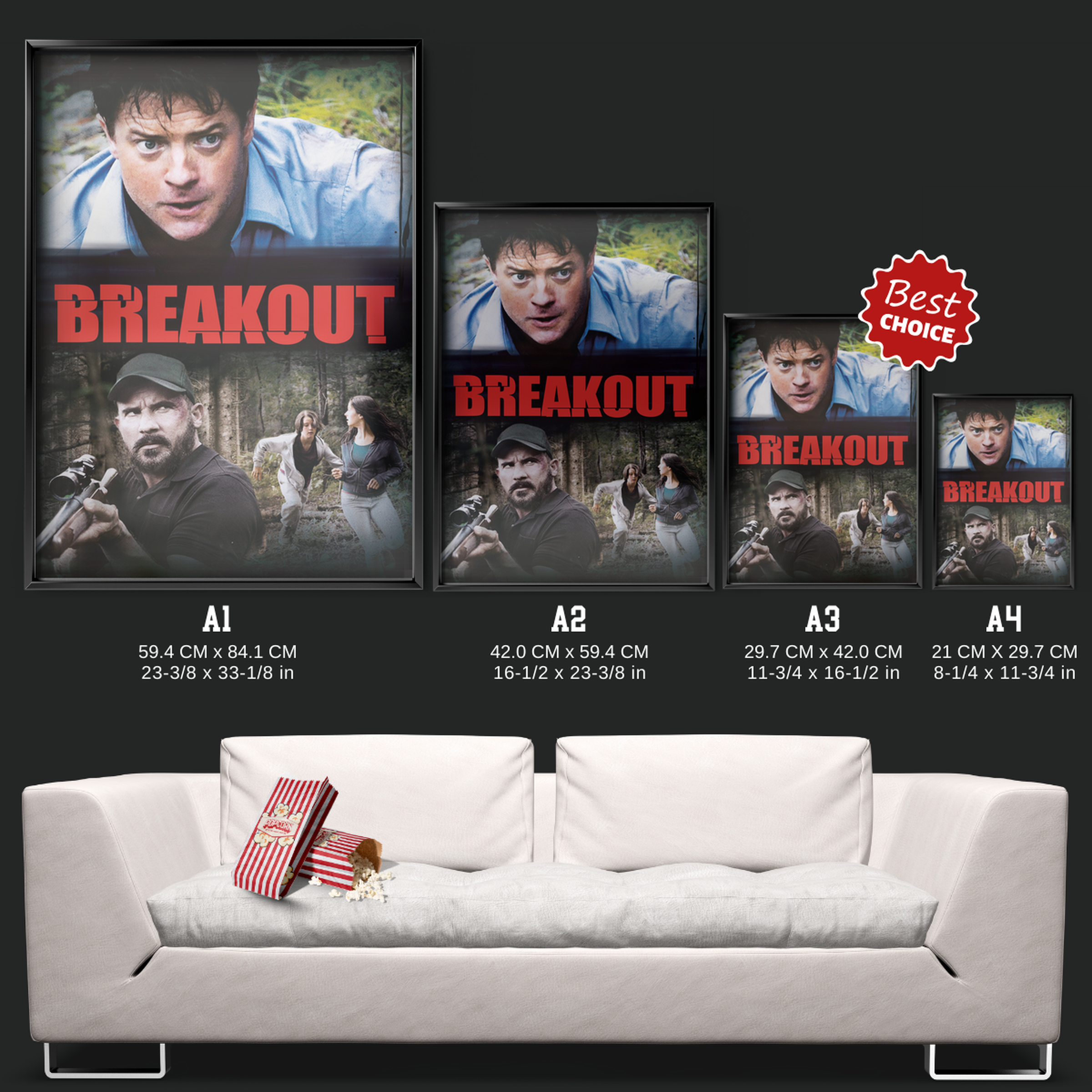 Breakout (2013)