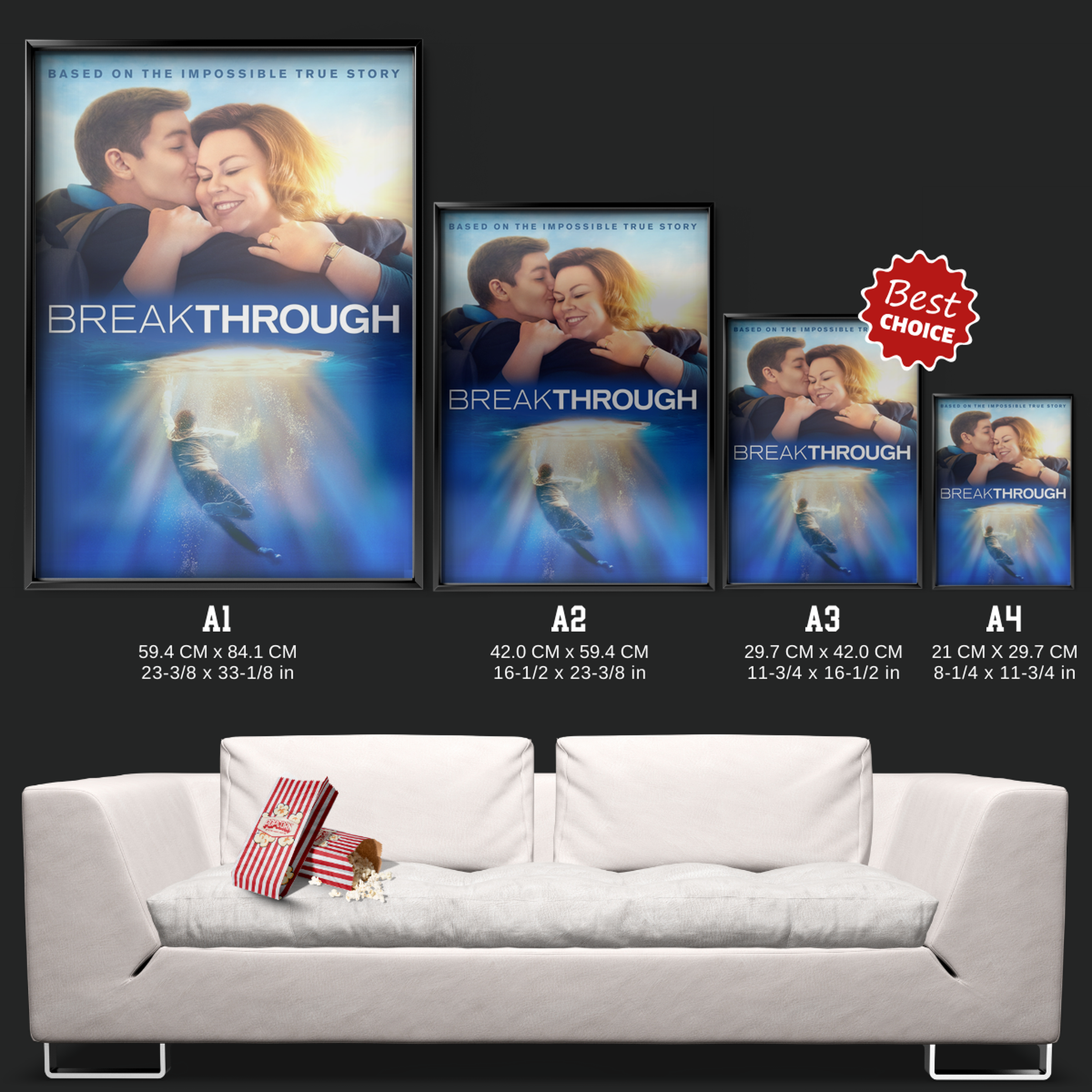 Breakthrough (2019)