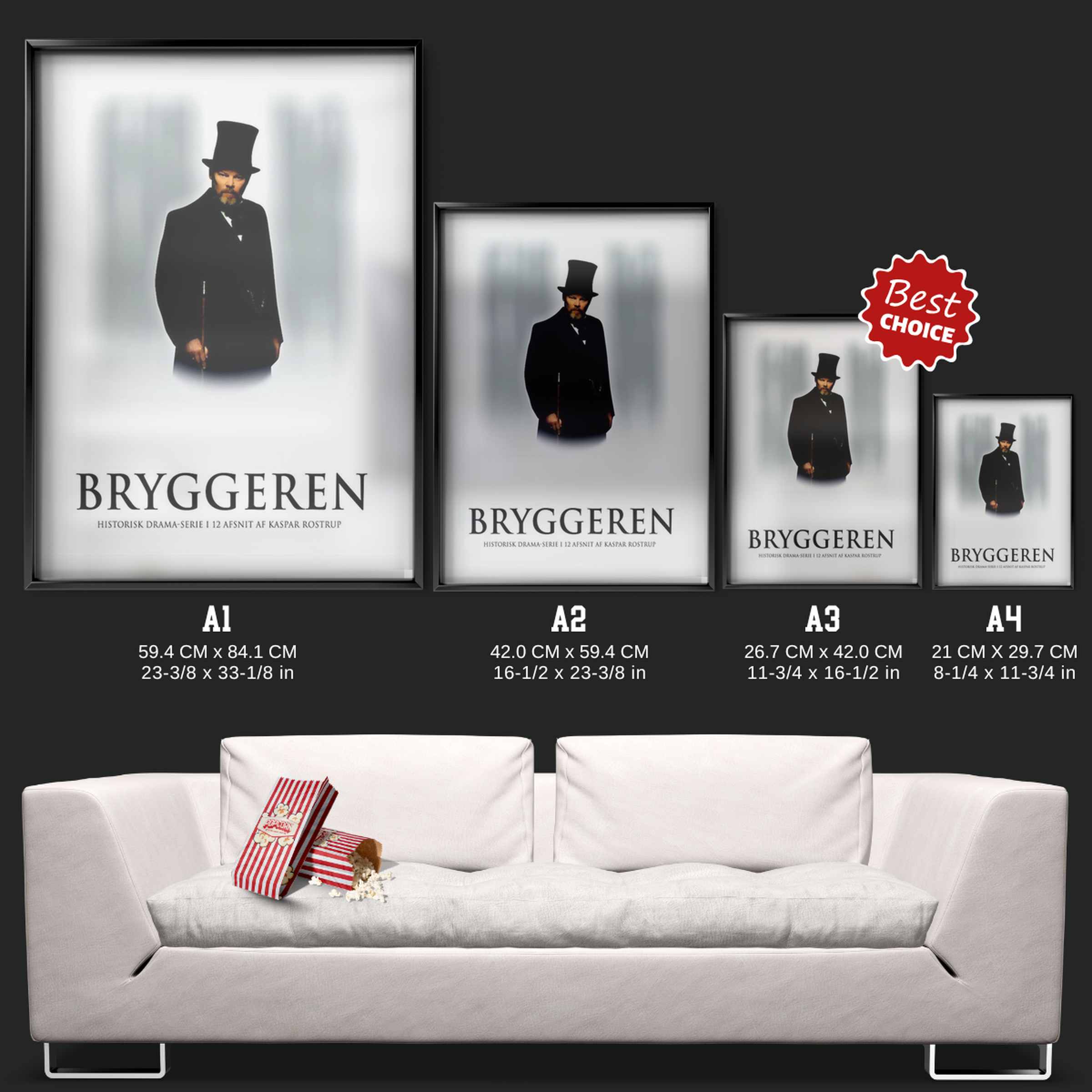 Bryggeren (1996)