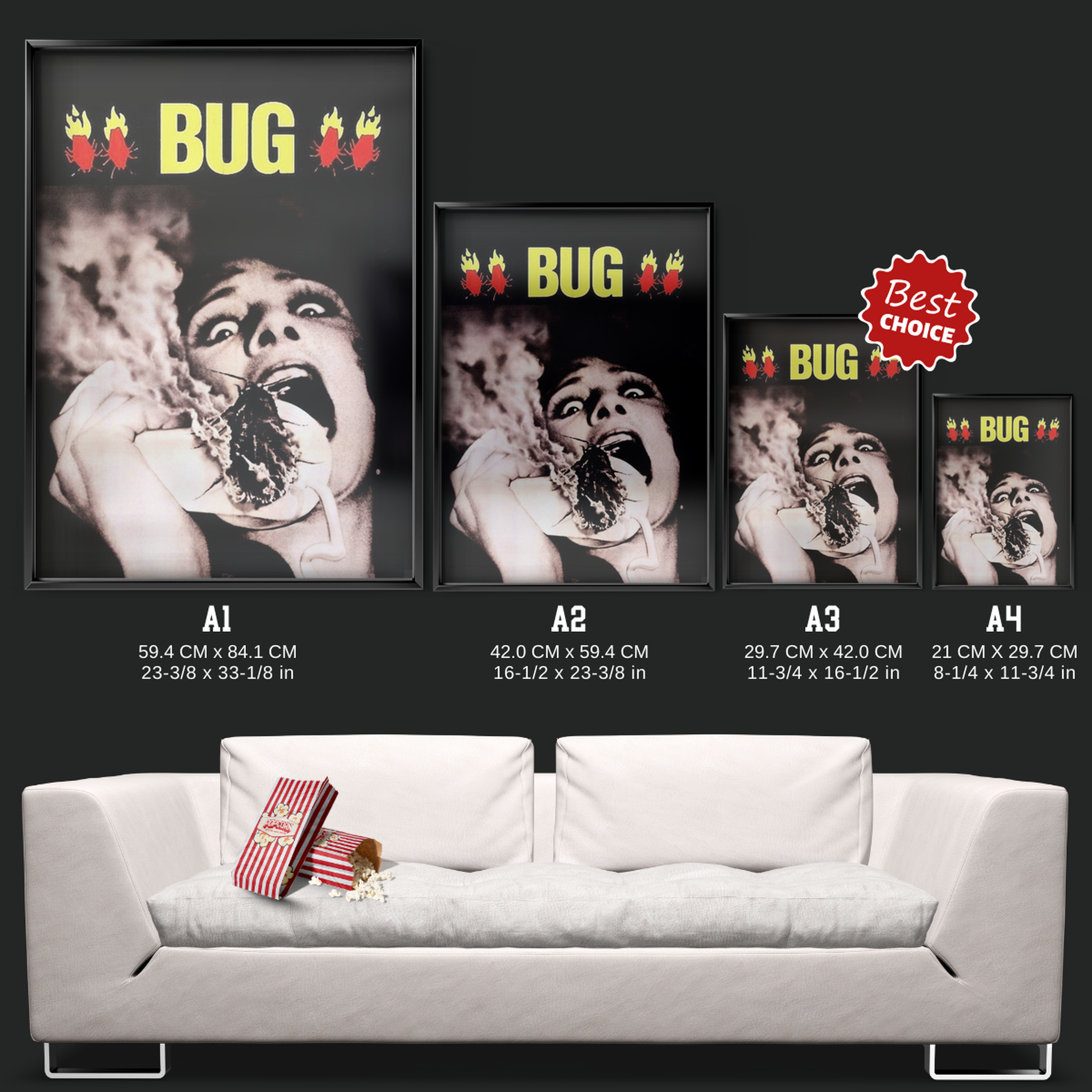 Bug (1975)