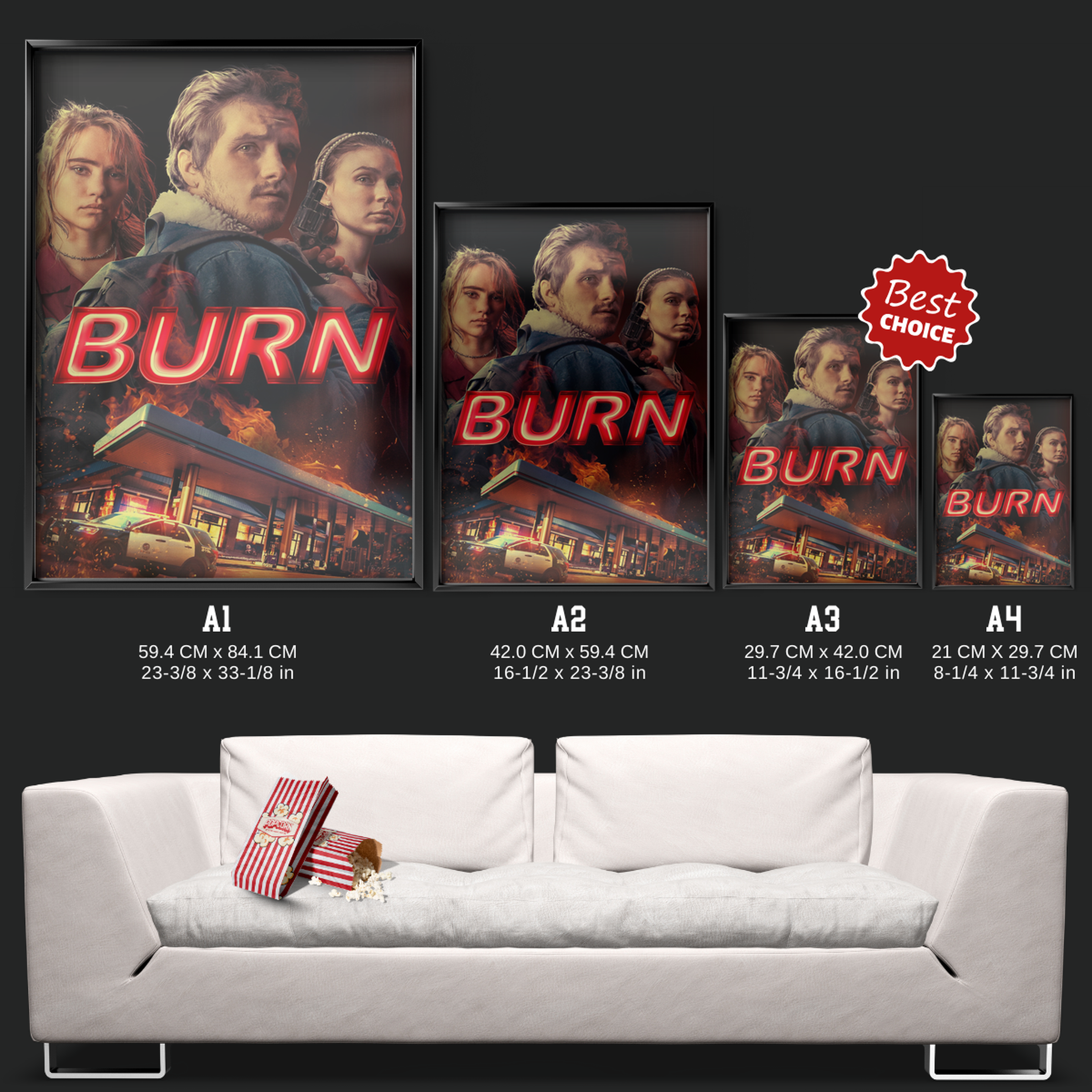 Burn (2019)