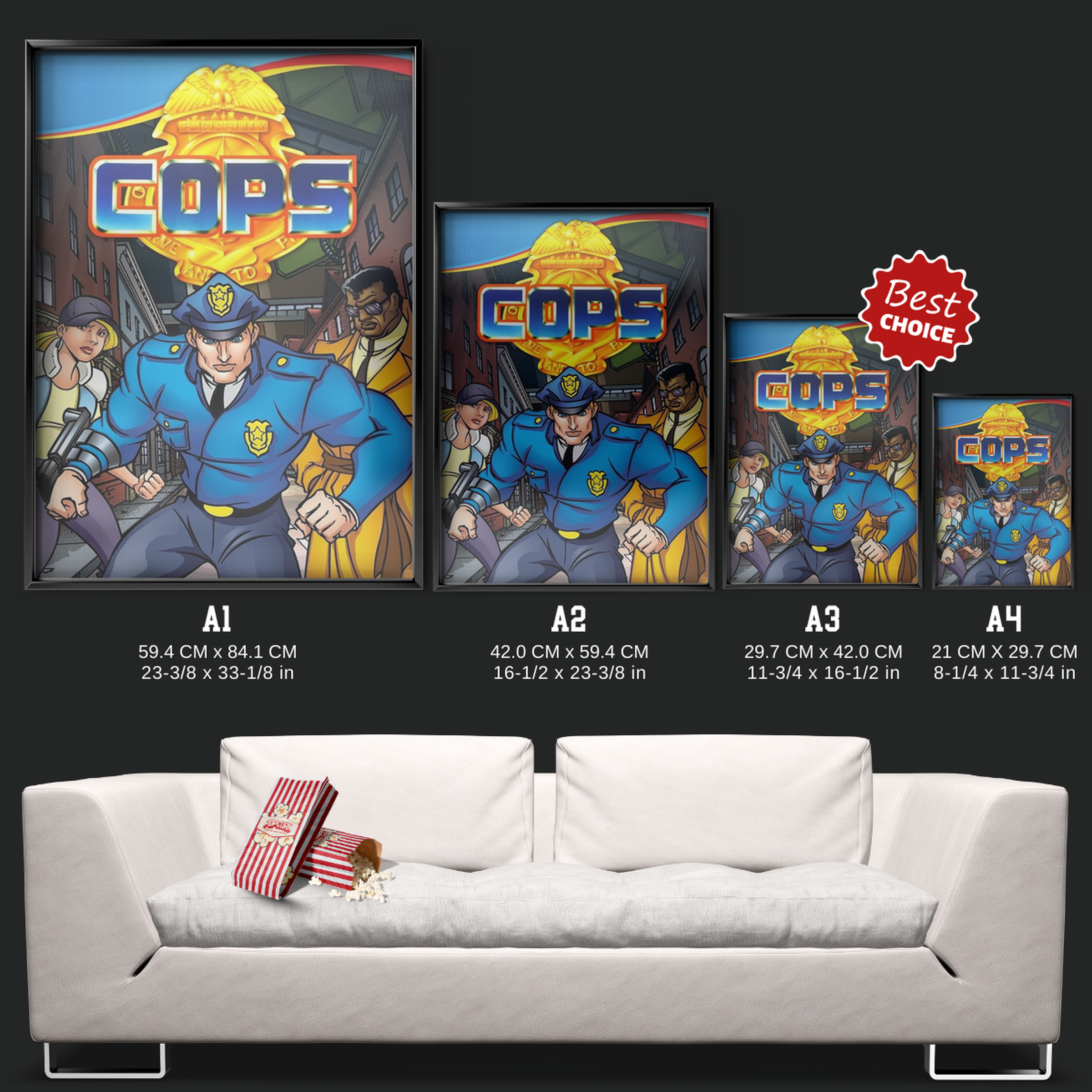 C.o.p.s. (1988)
