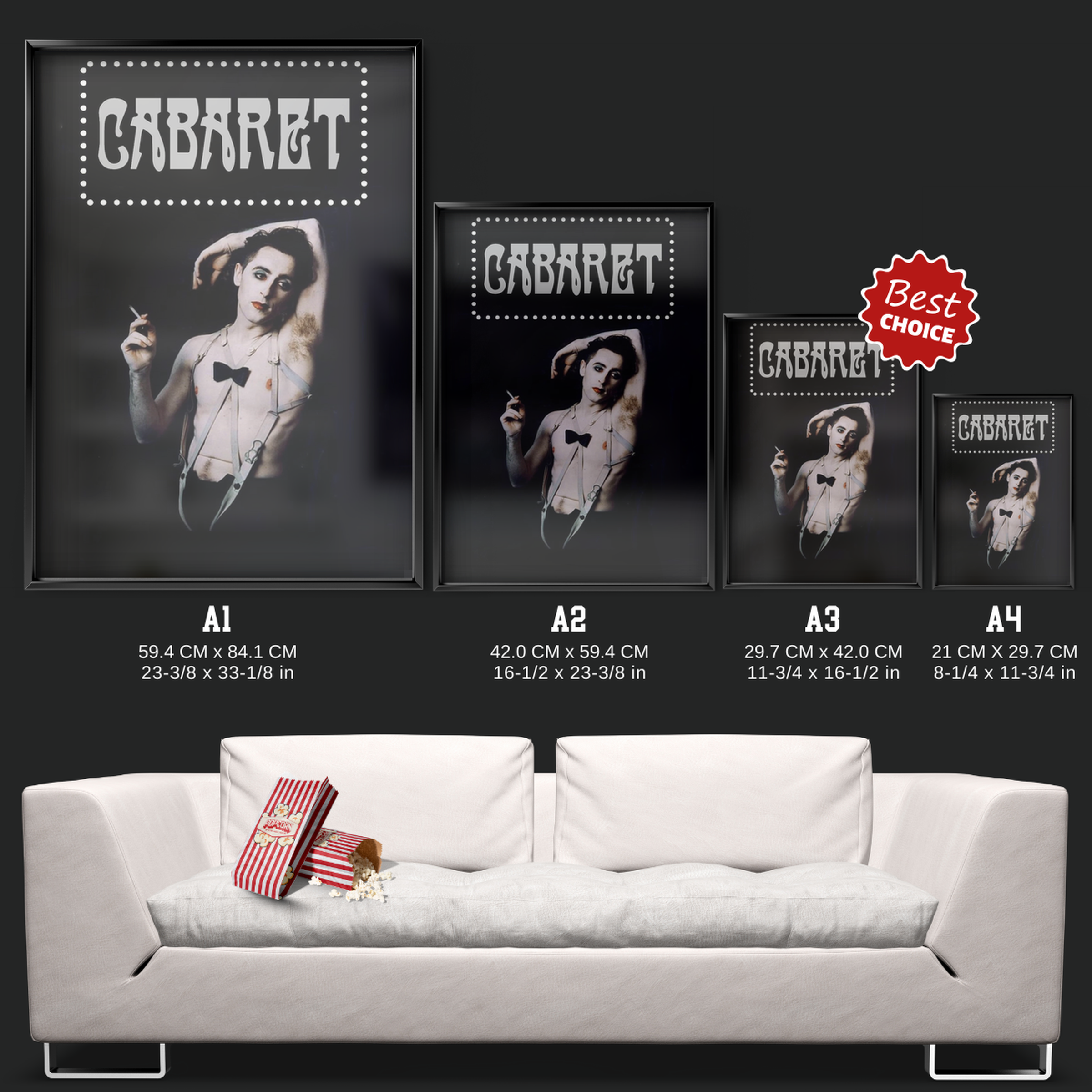 Cabaret (1993)