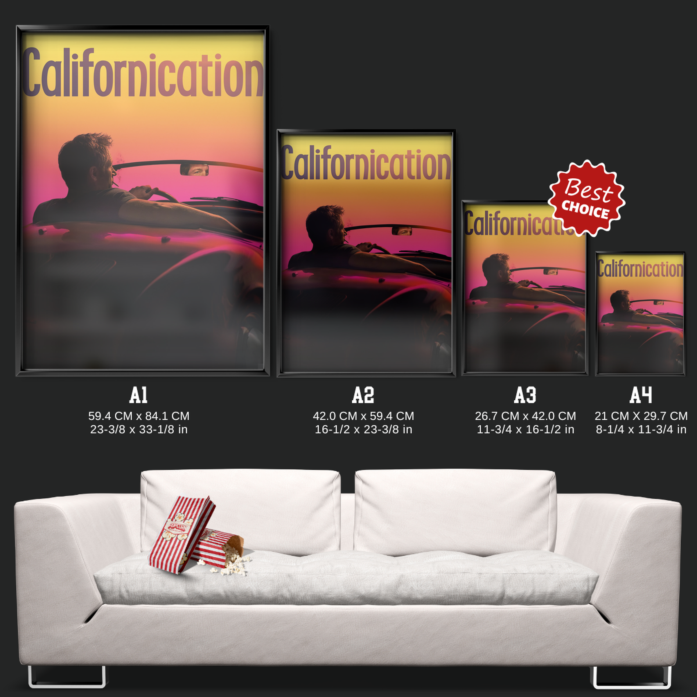 Californication (2007)