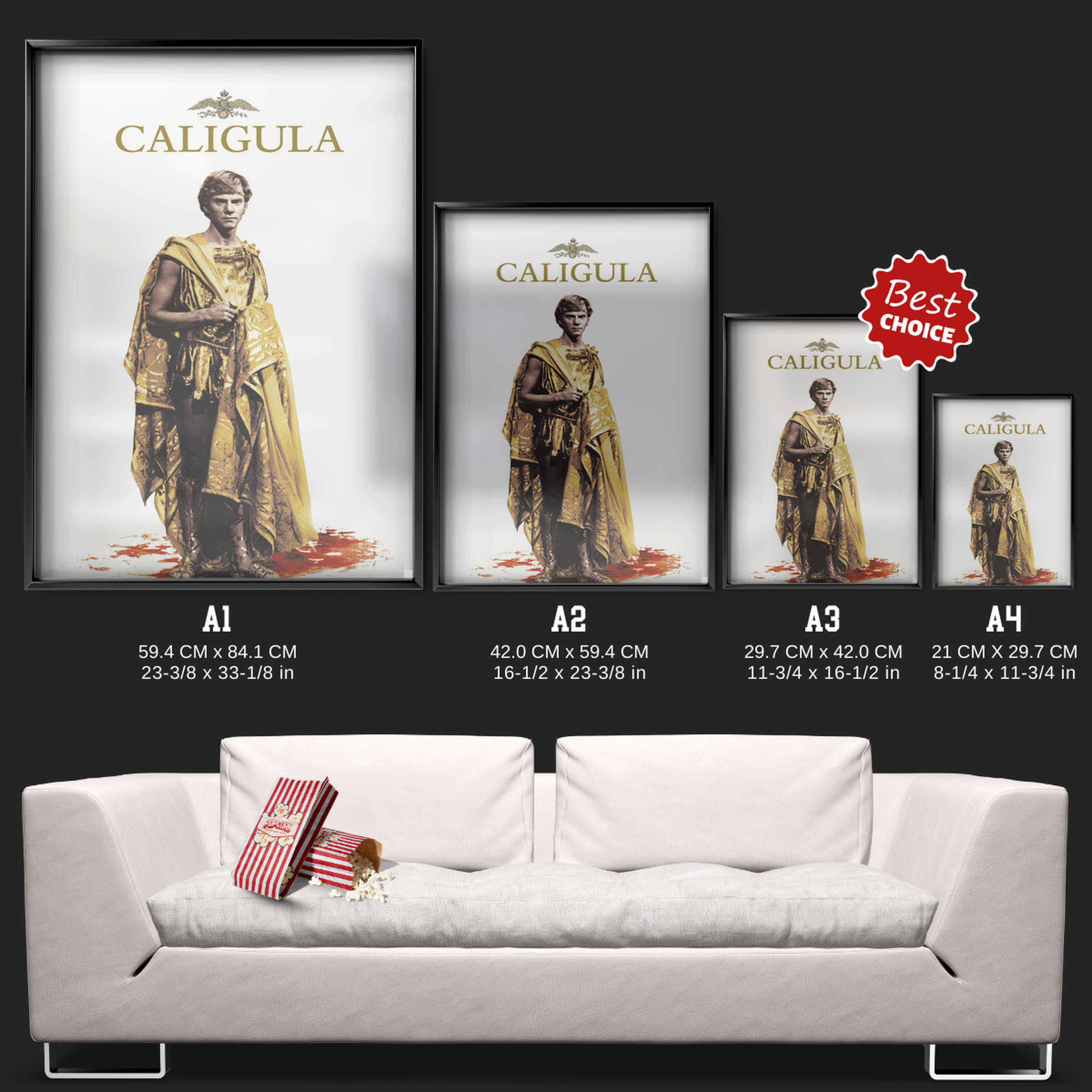 Caligula (1979)