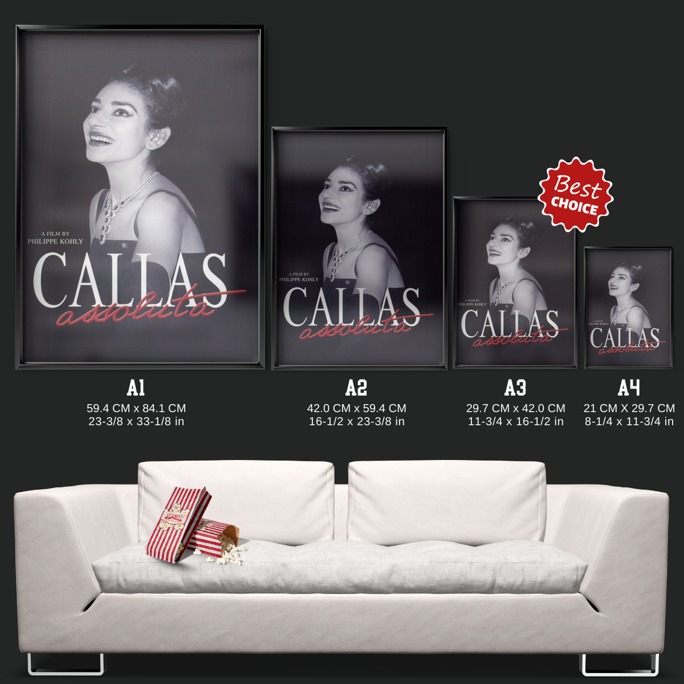 Callas Assoluta (2007)