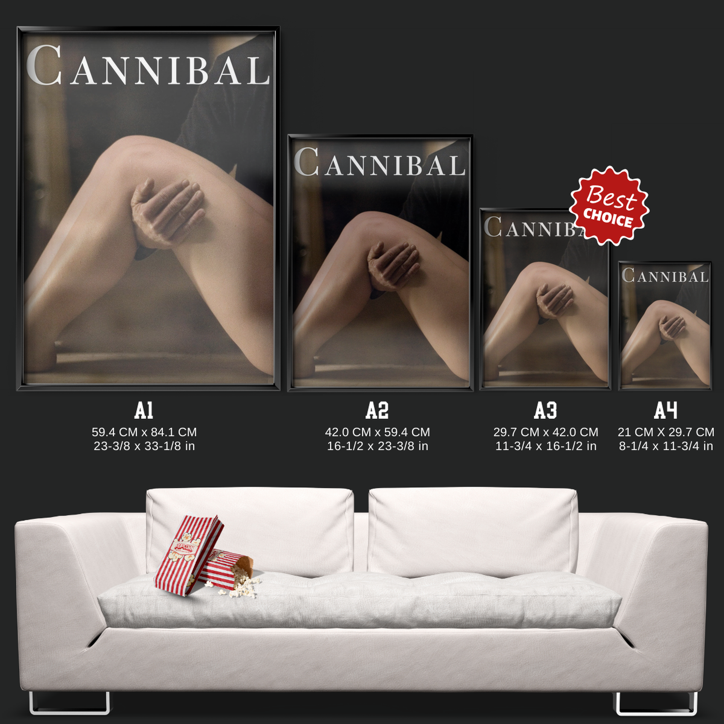 Cannibal (2013)