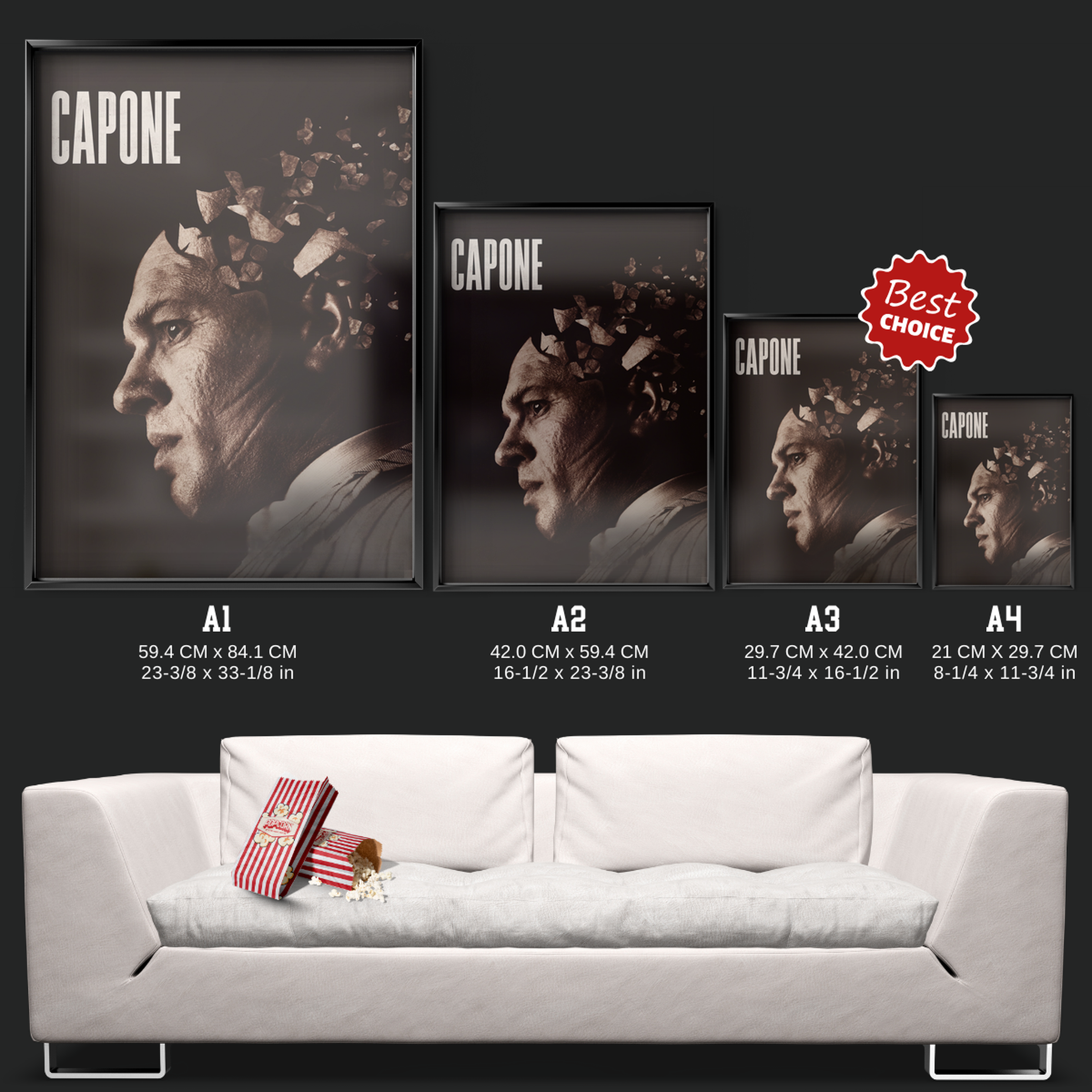 Capone (2020)