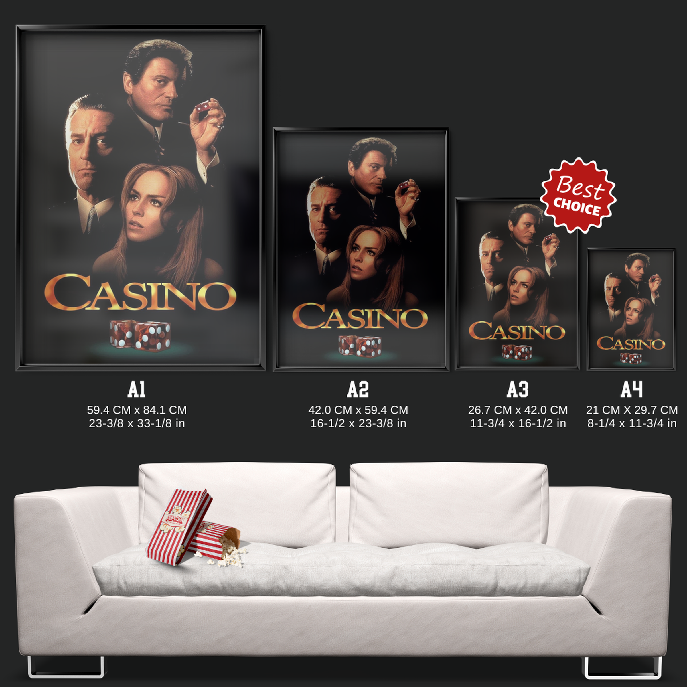 Casino (1995)