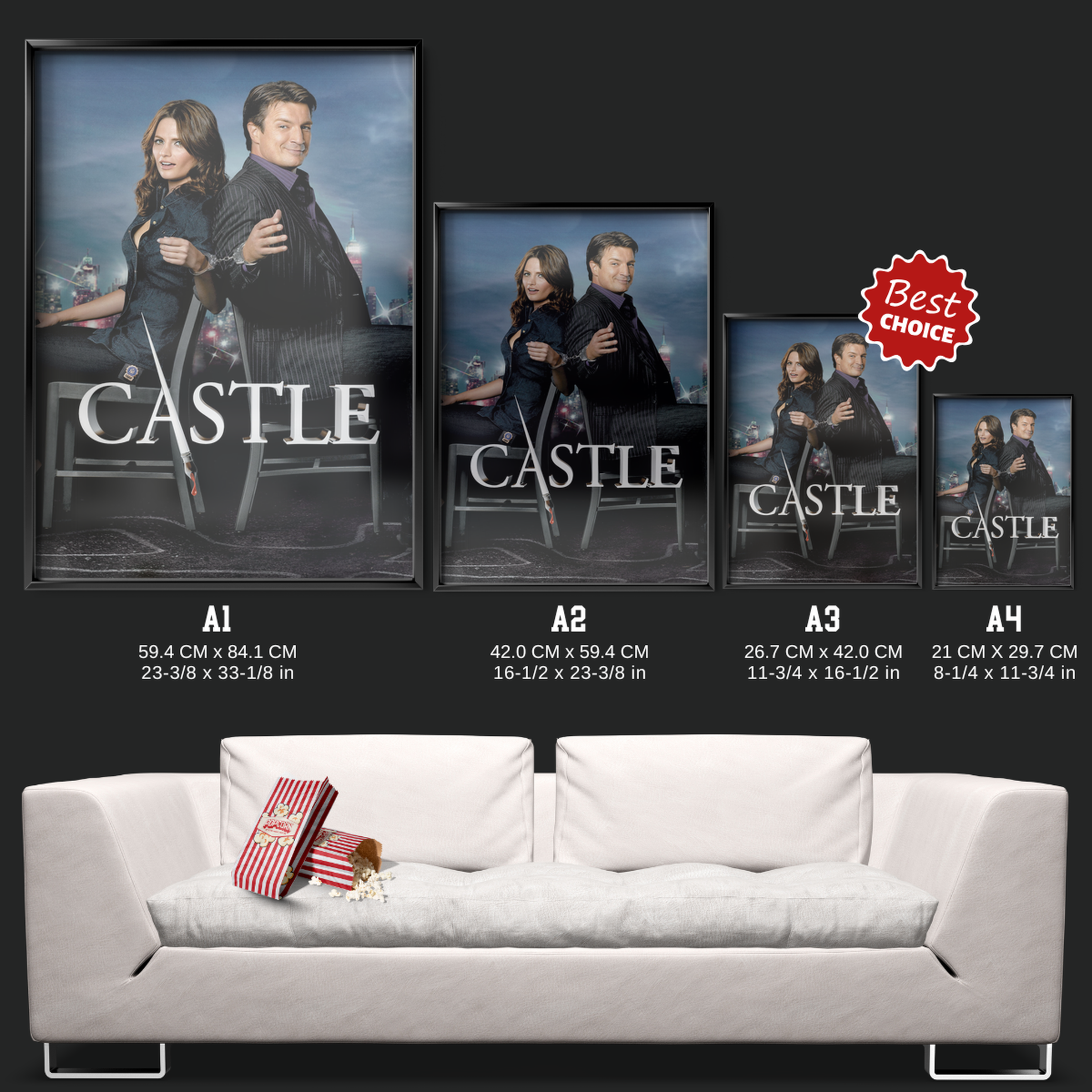 Castle (2009)