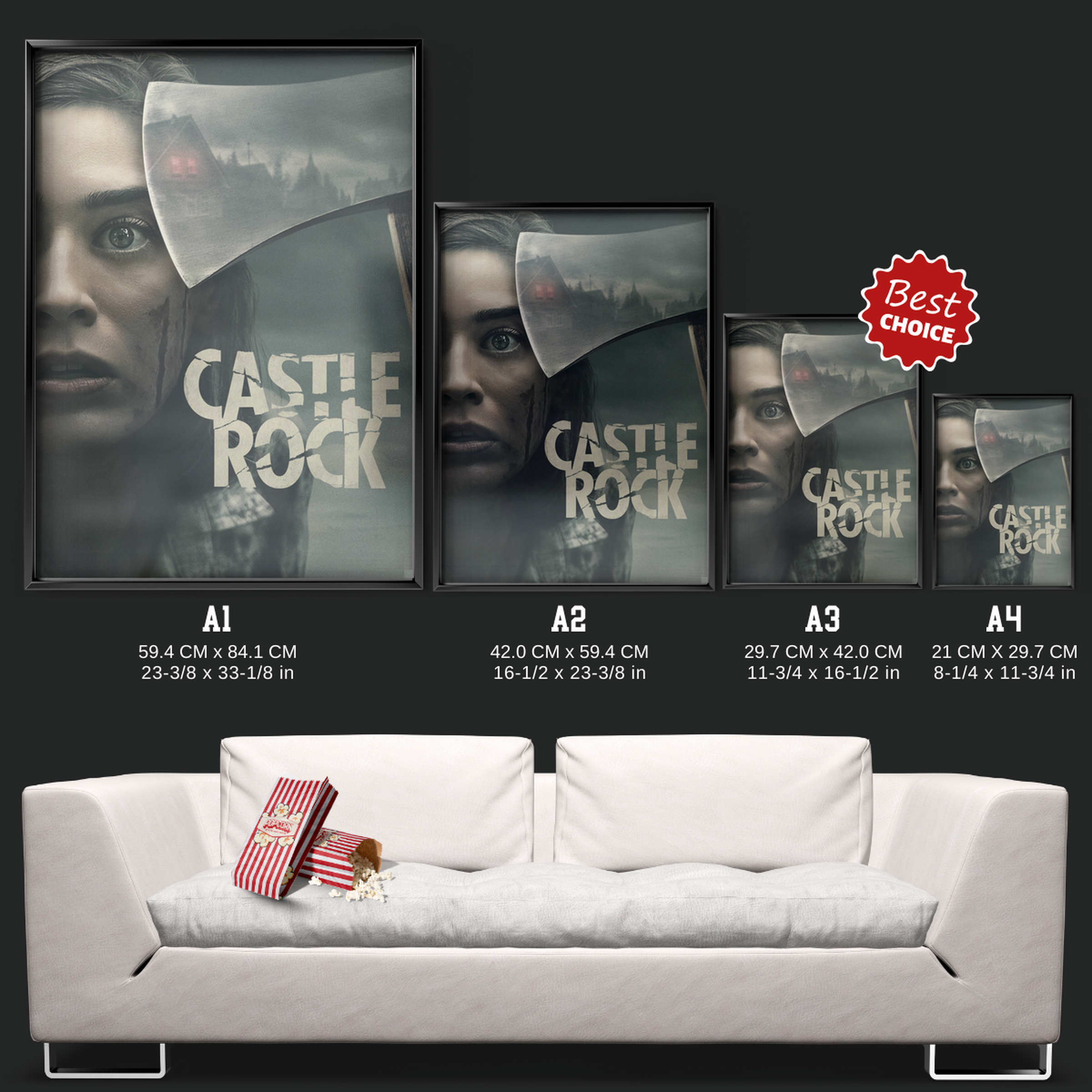 Castle Rock (2018)