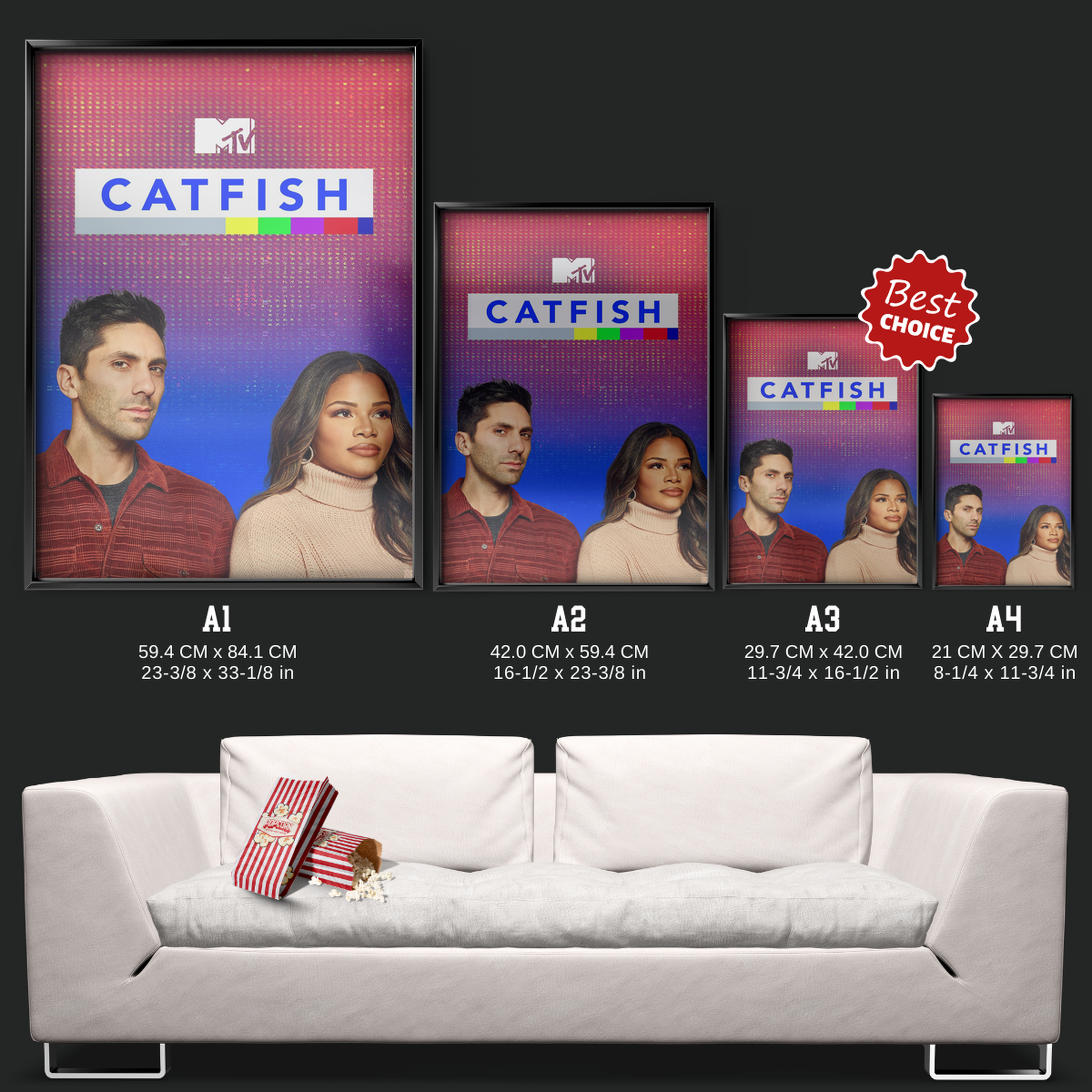 Catfish The Tv Show (2012)