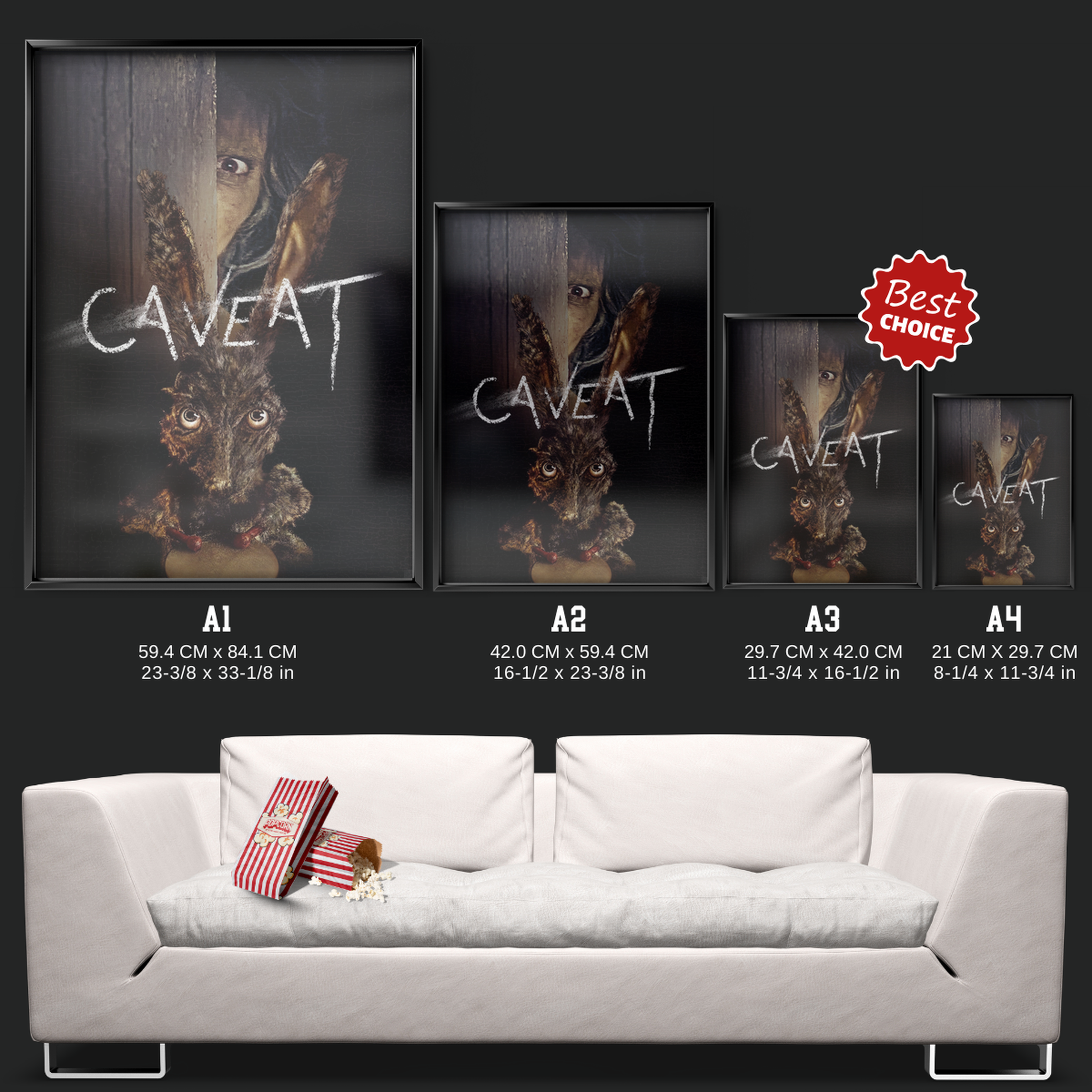 Caveat (2021)