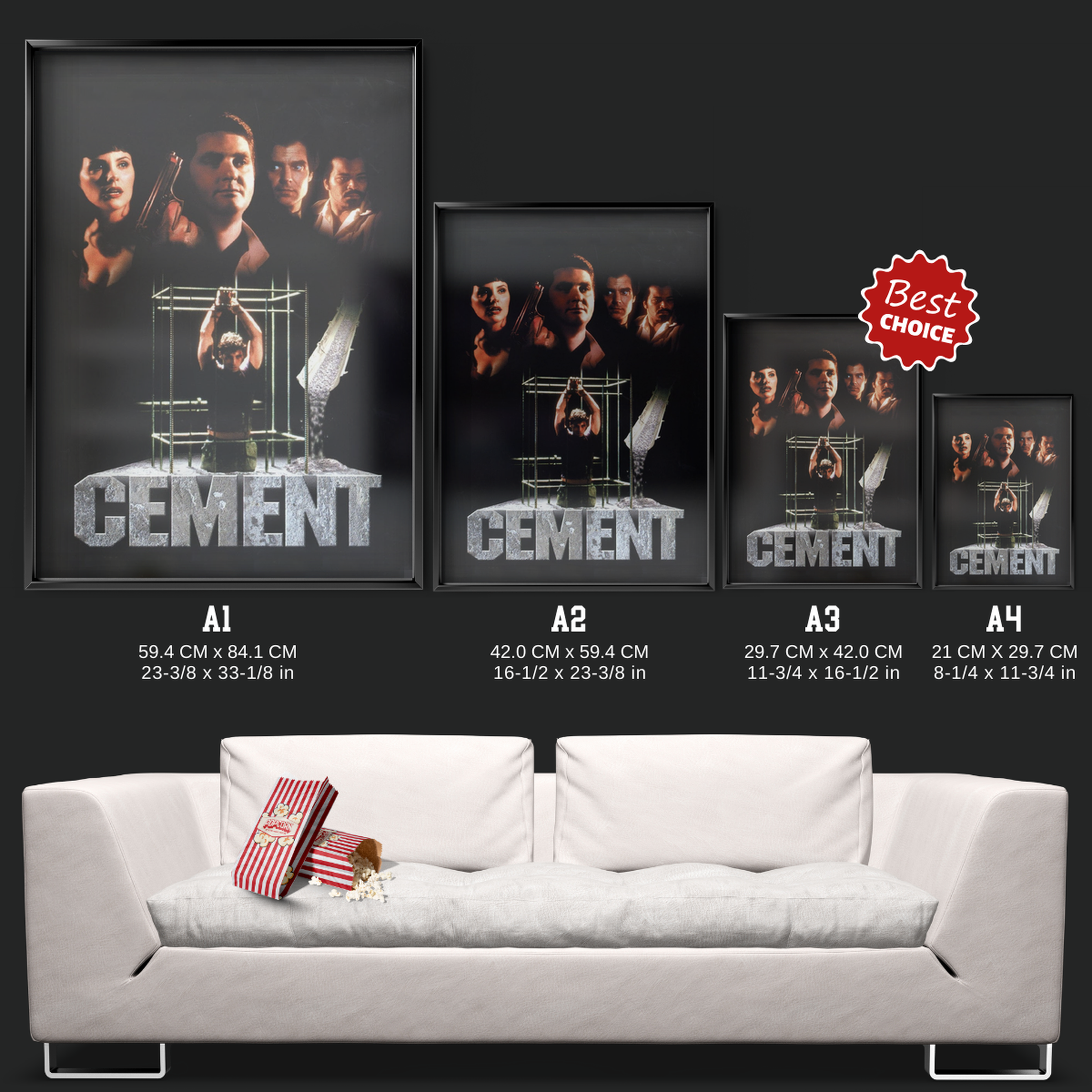 Cement (2000)