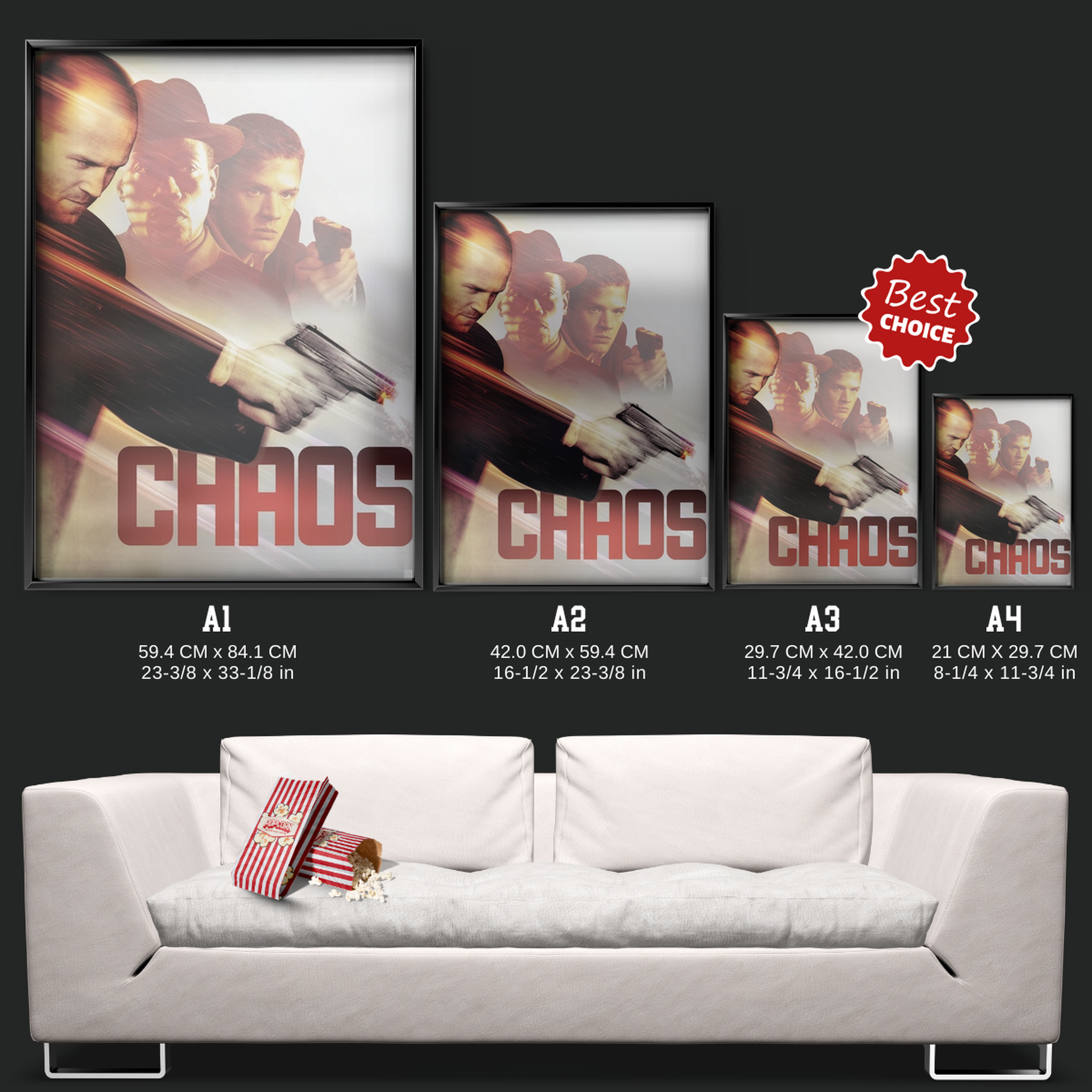 Chaos (2005)