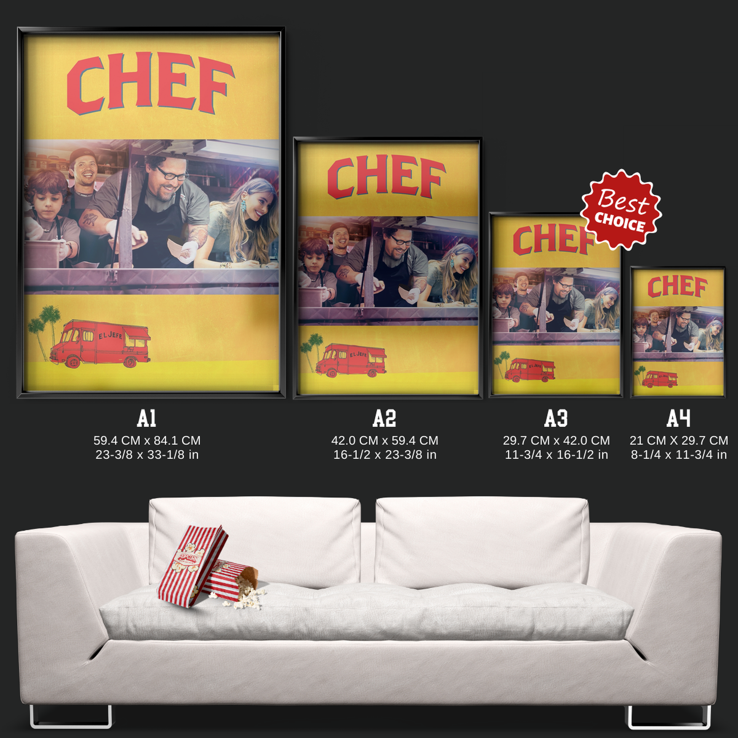 Chef (2014)