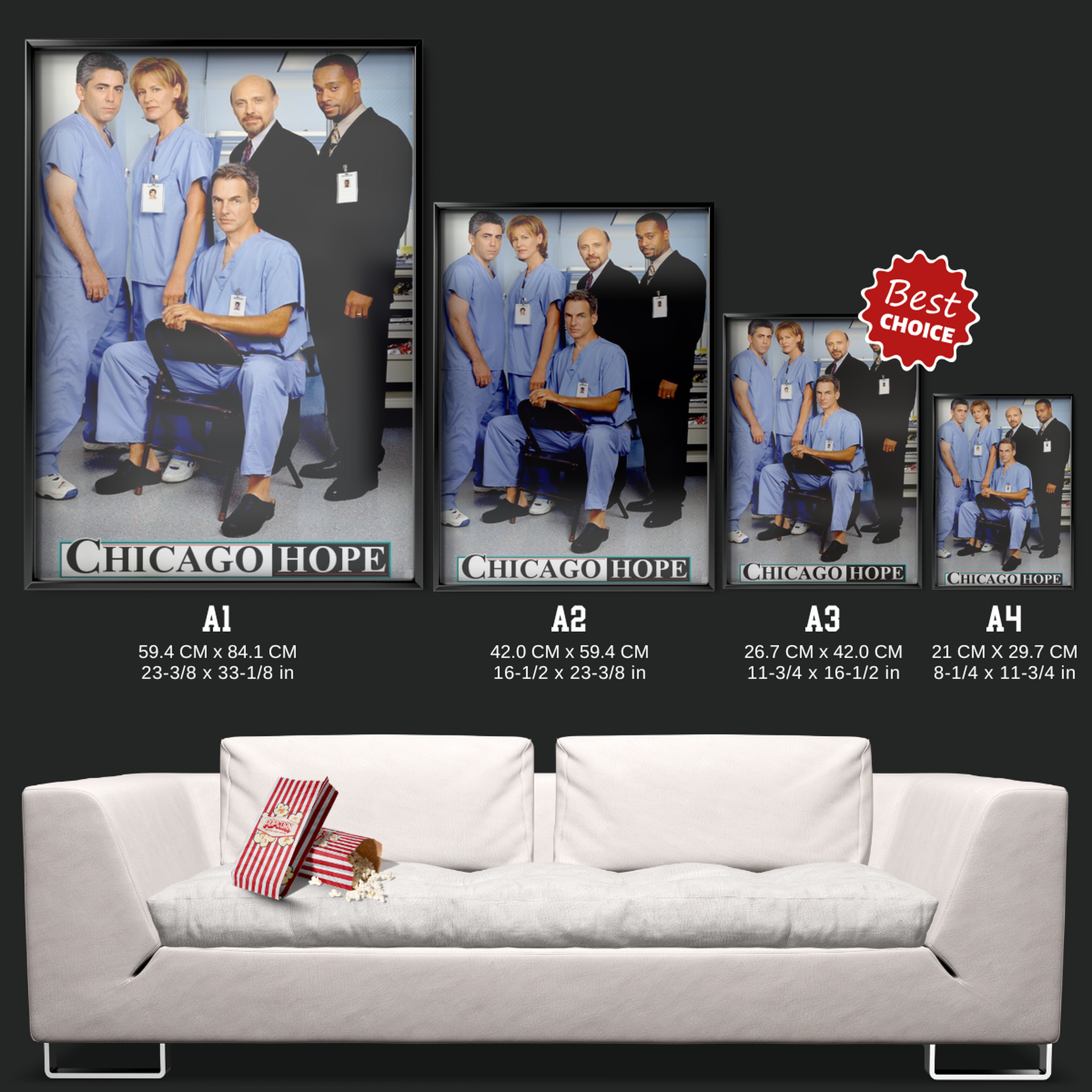 Chicago Hope (1994)