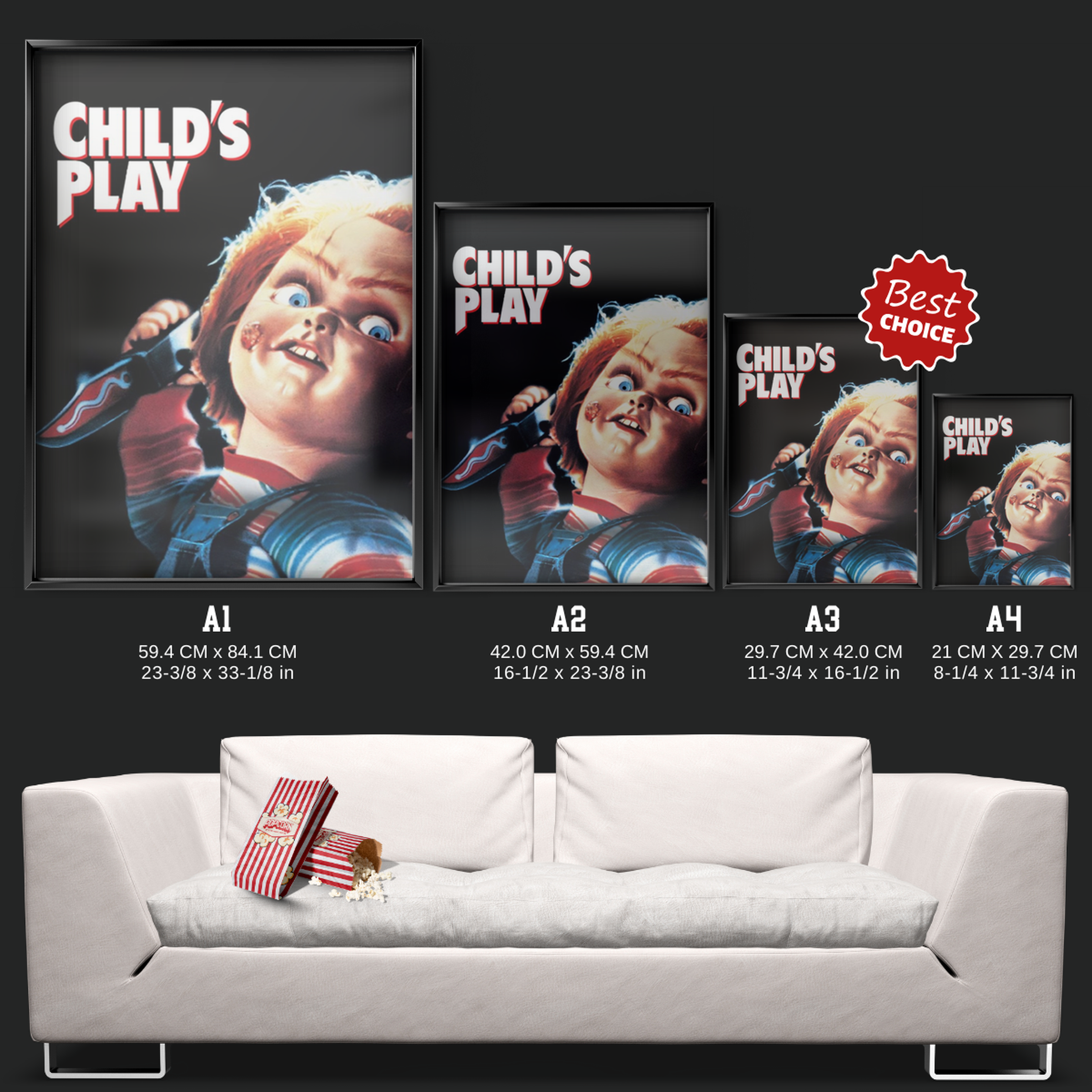 Child's Play (1988)