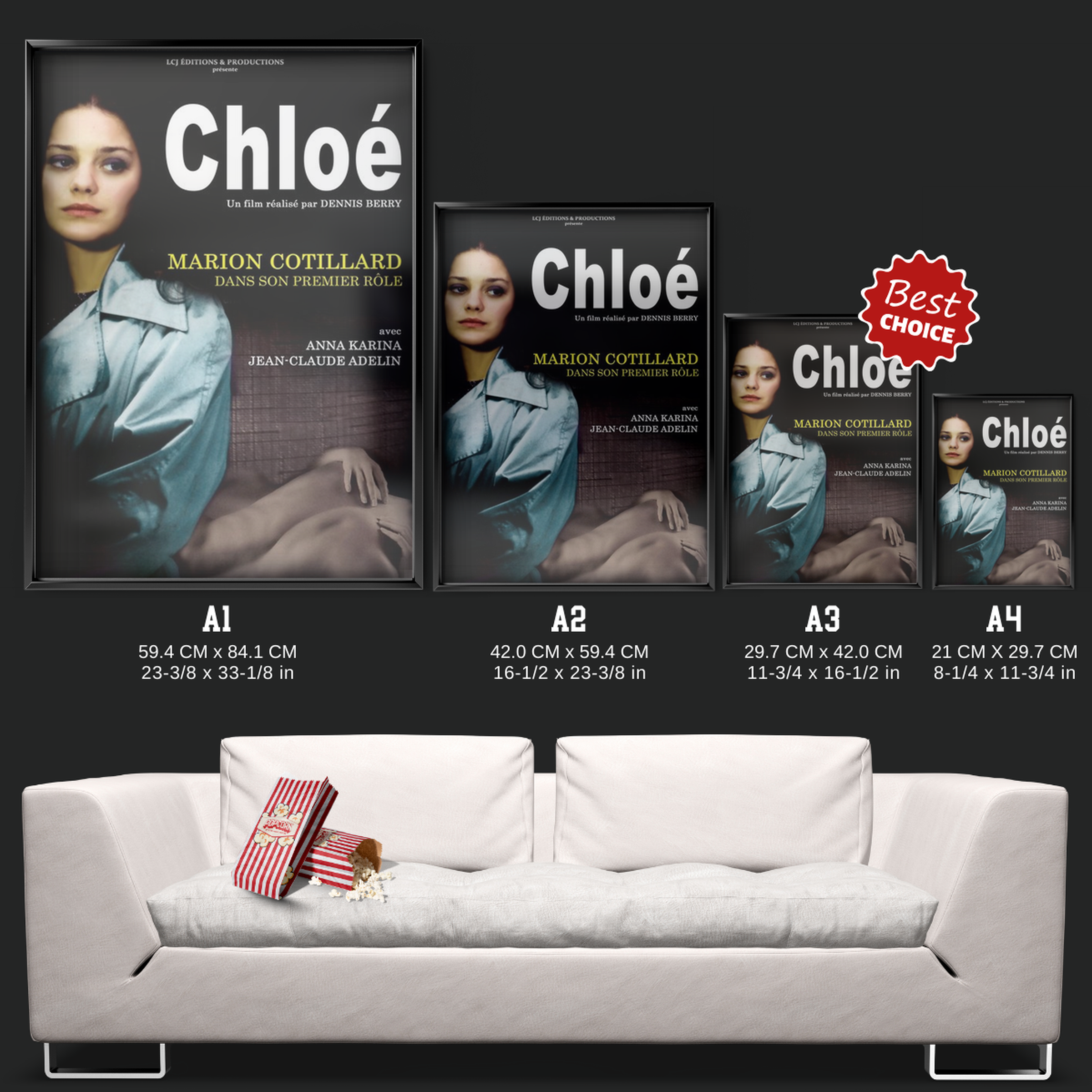 Chloé (1996)