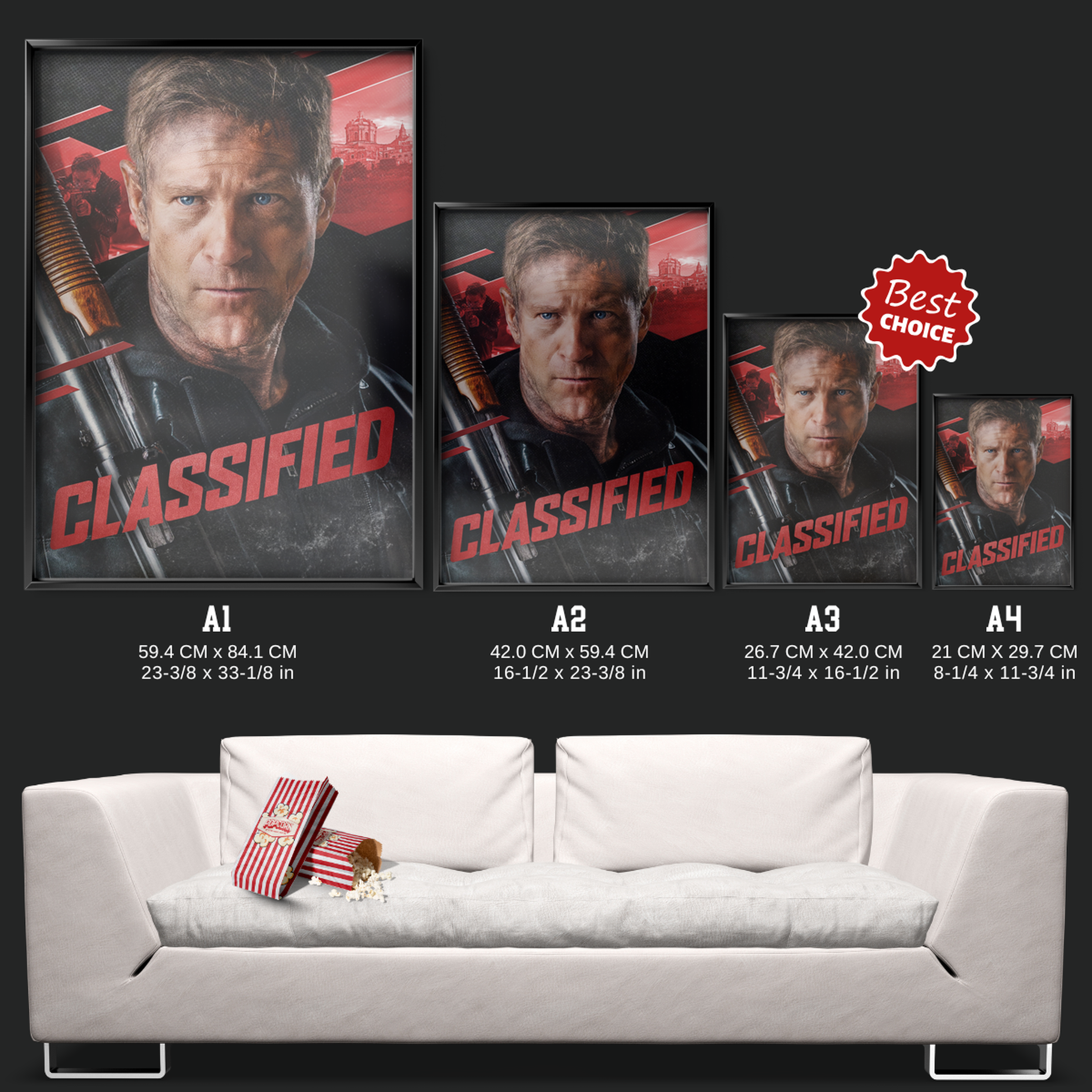 Classified (2024)