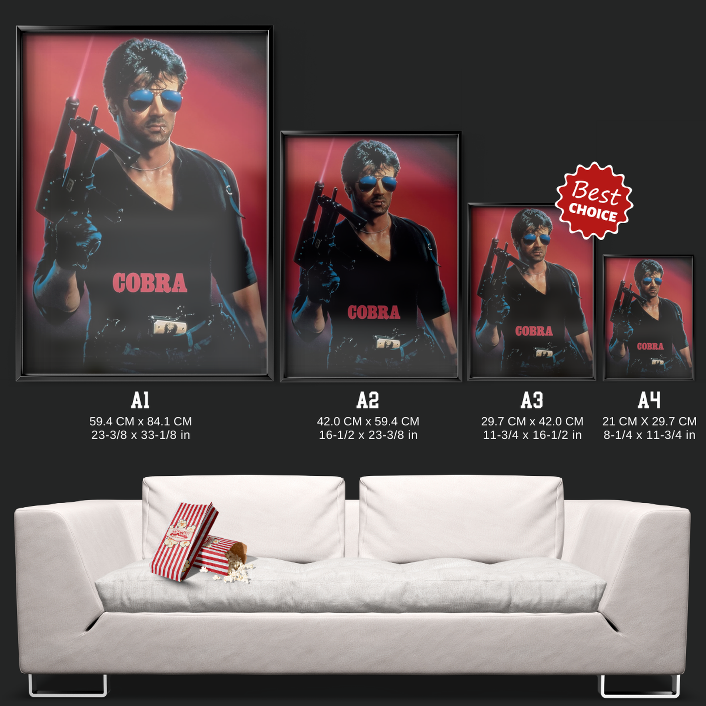 Cobra (1986)
