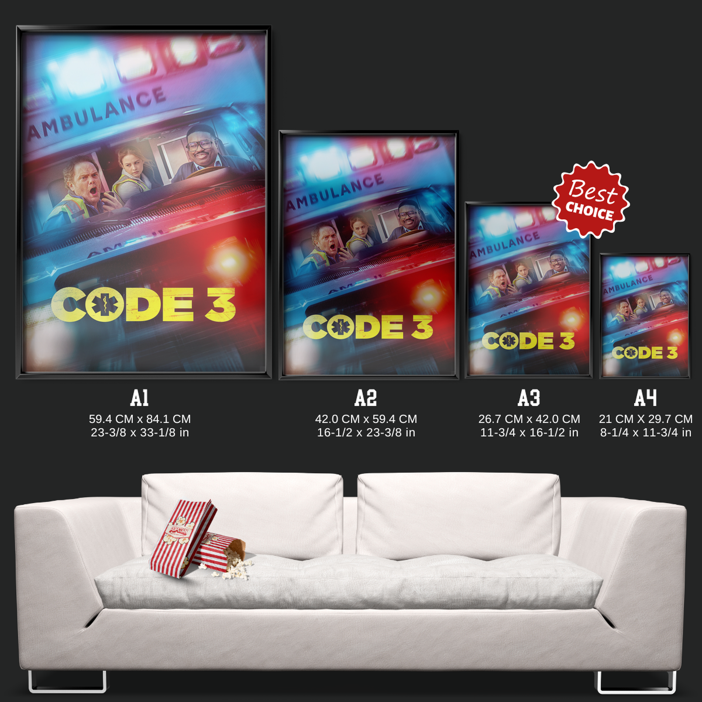Code 3 (2025)
