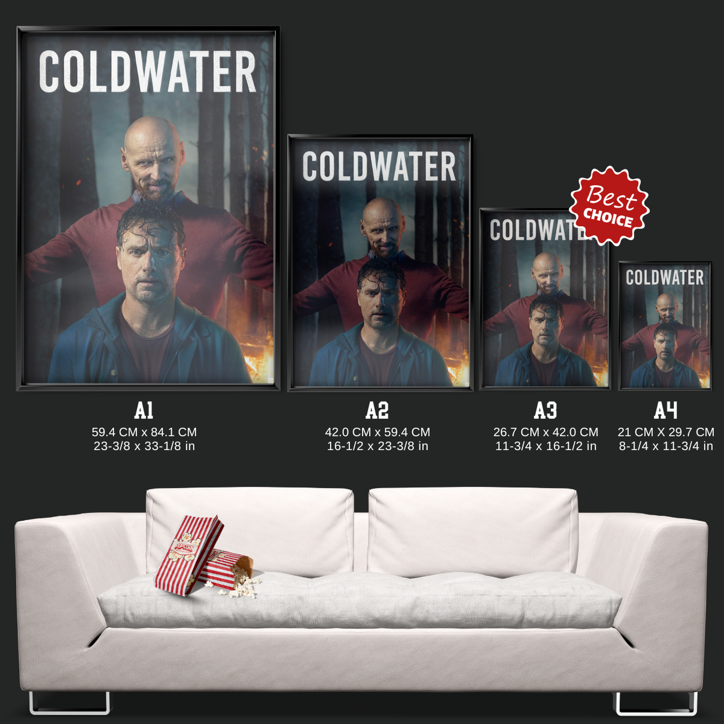 Coldwater (2025)