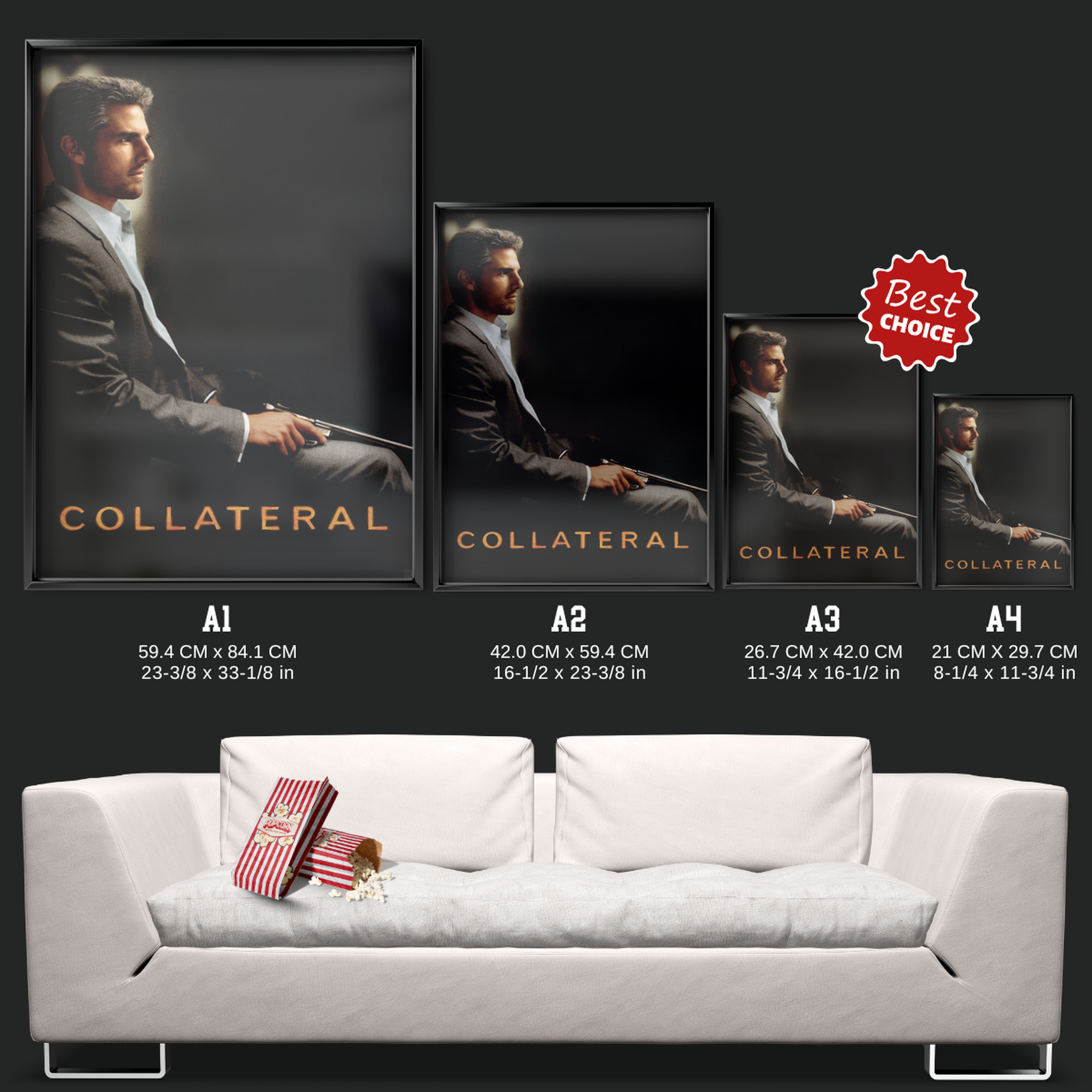 Collateral (2004)