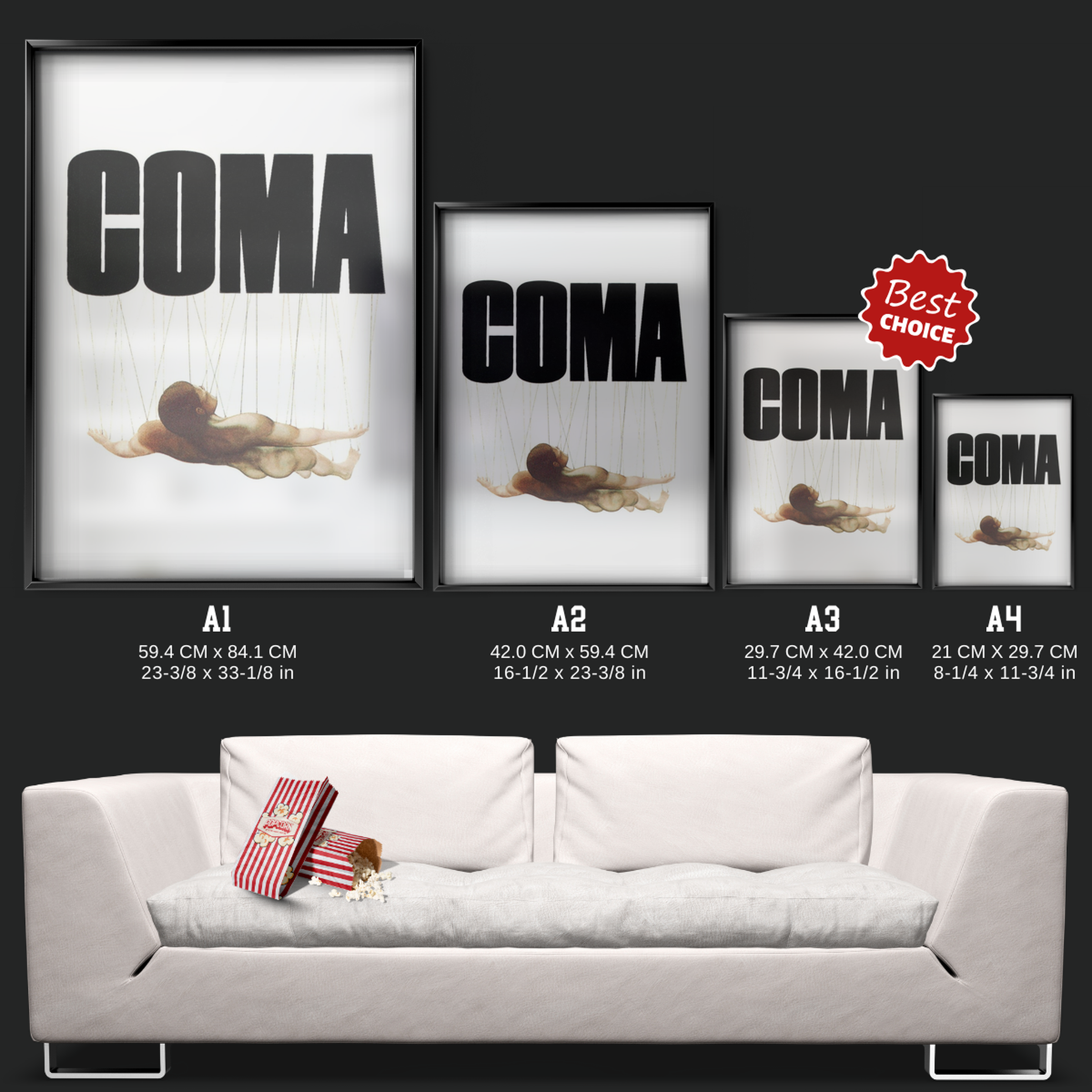 Coma (1978)