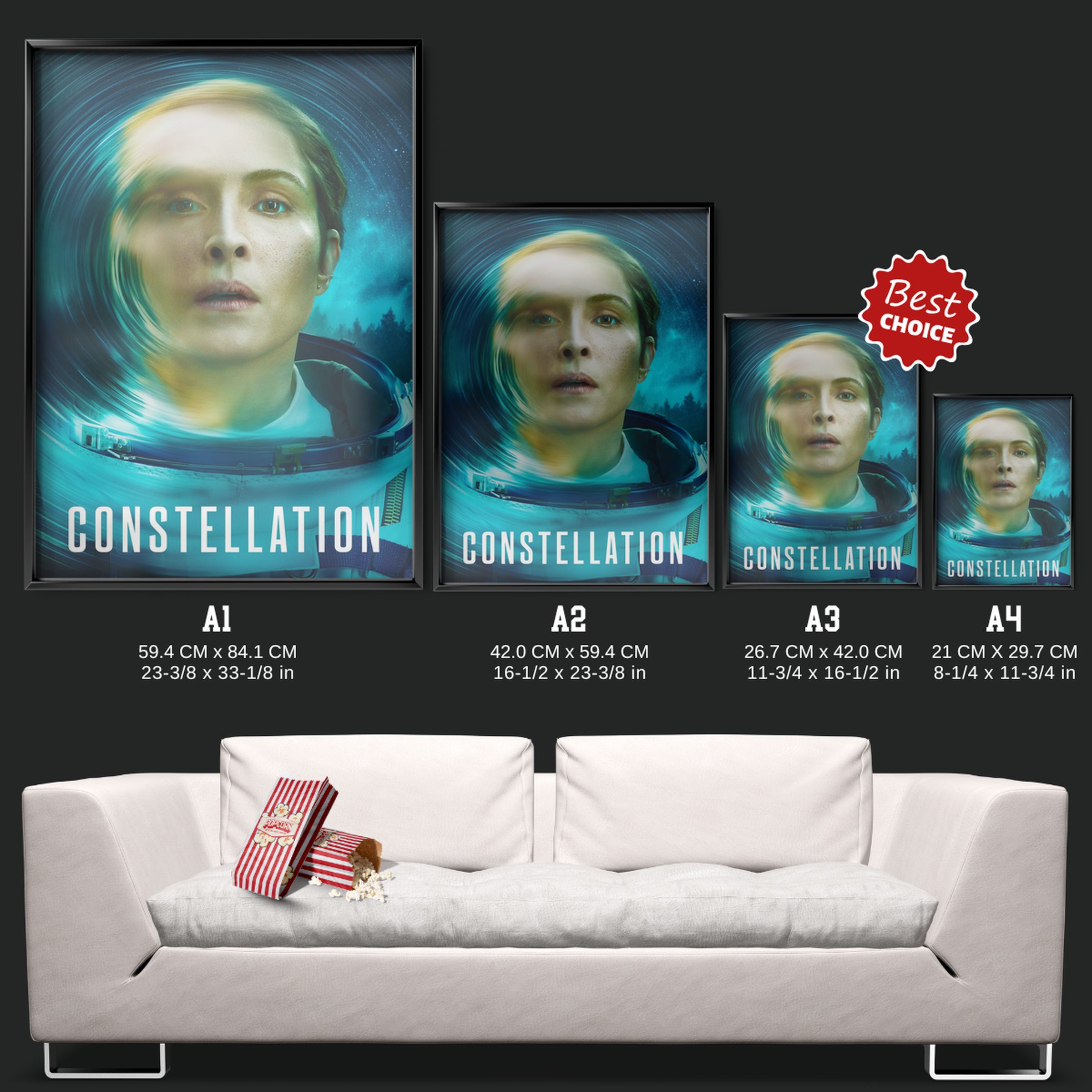 Constellation (2024)