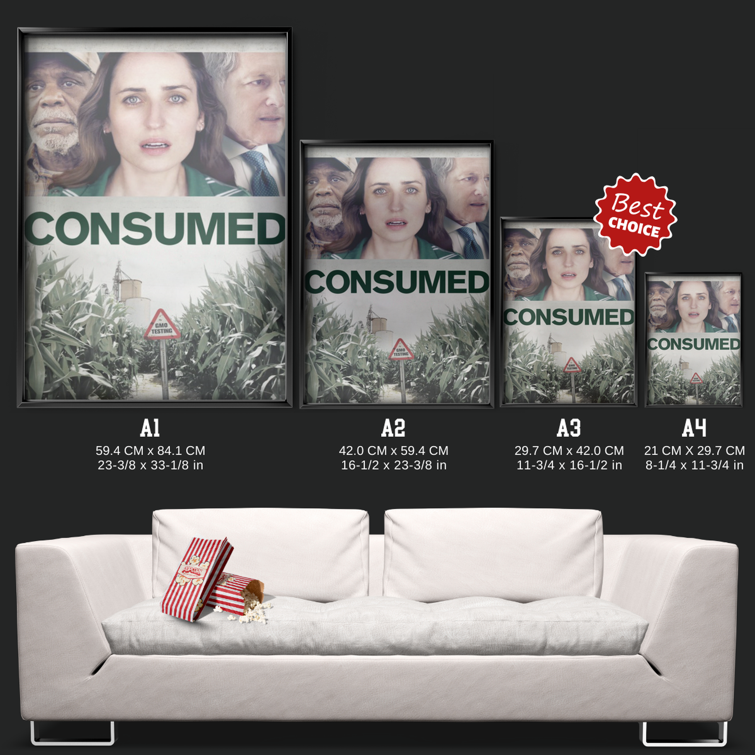 Consumed (2015)