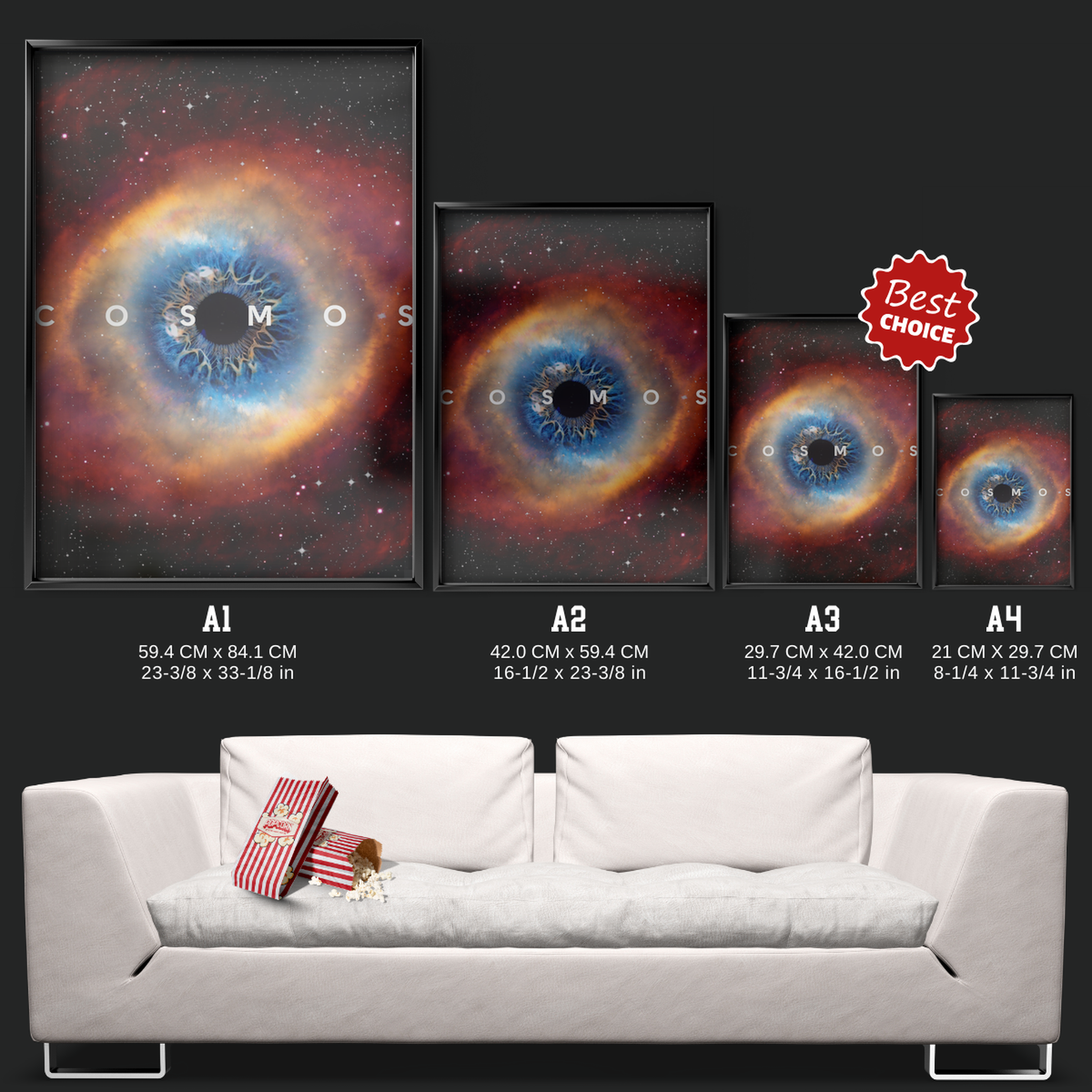 Cosmos (2014)