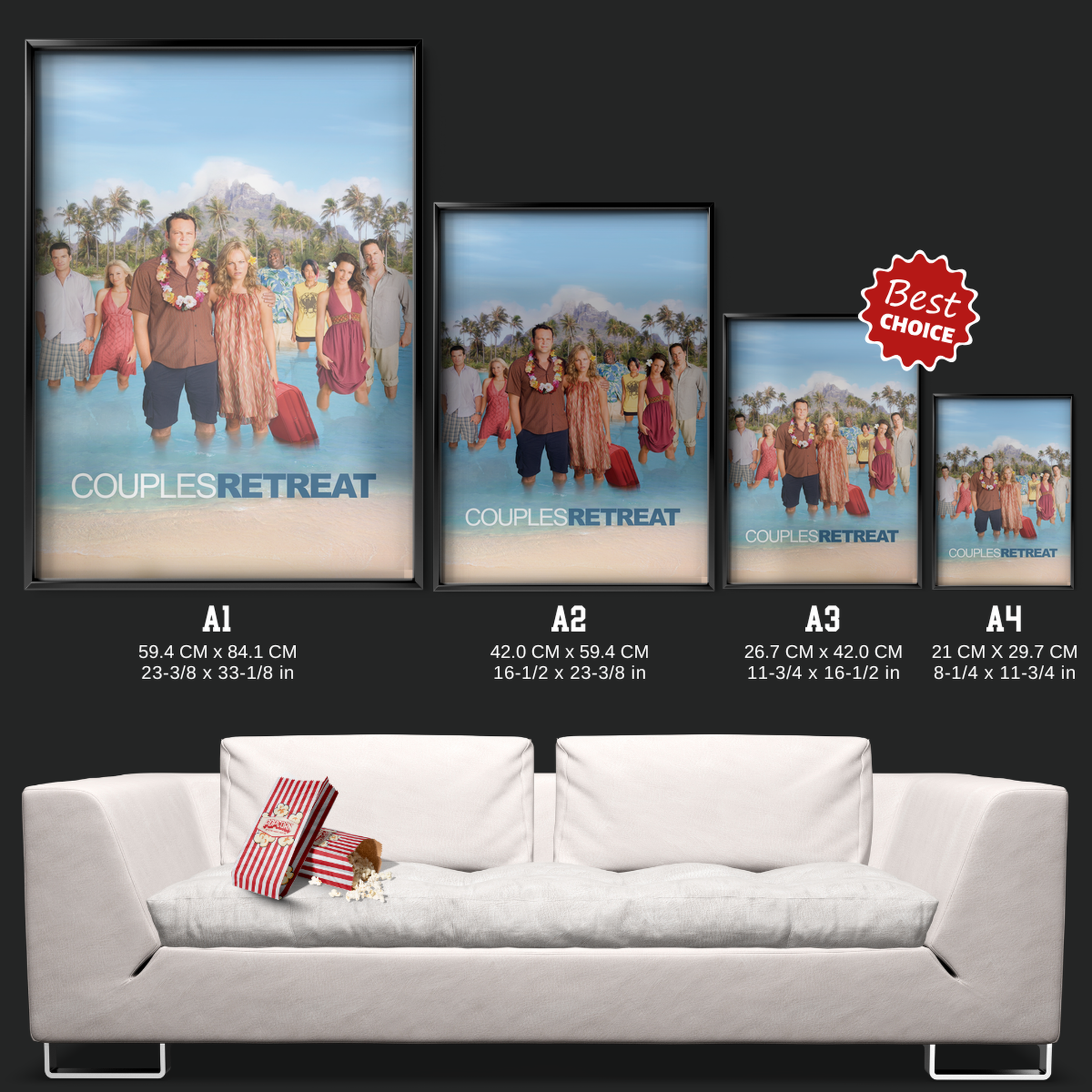 Couples Retreat (2009)