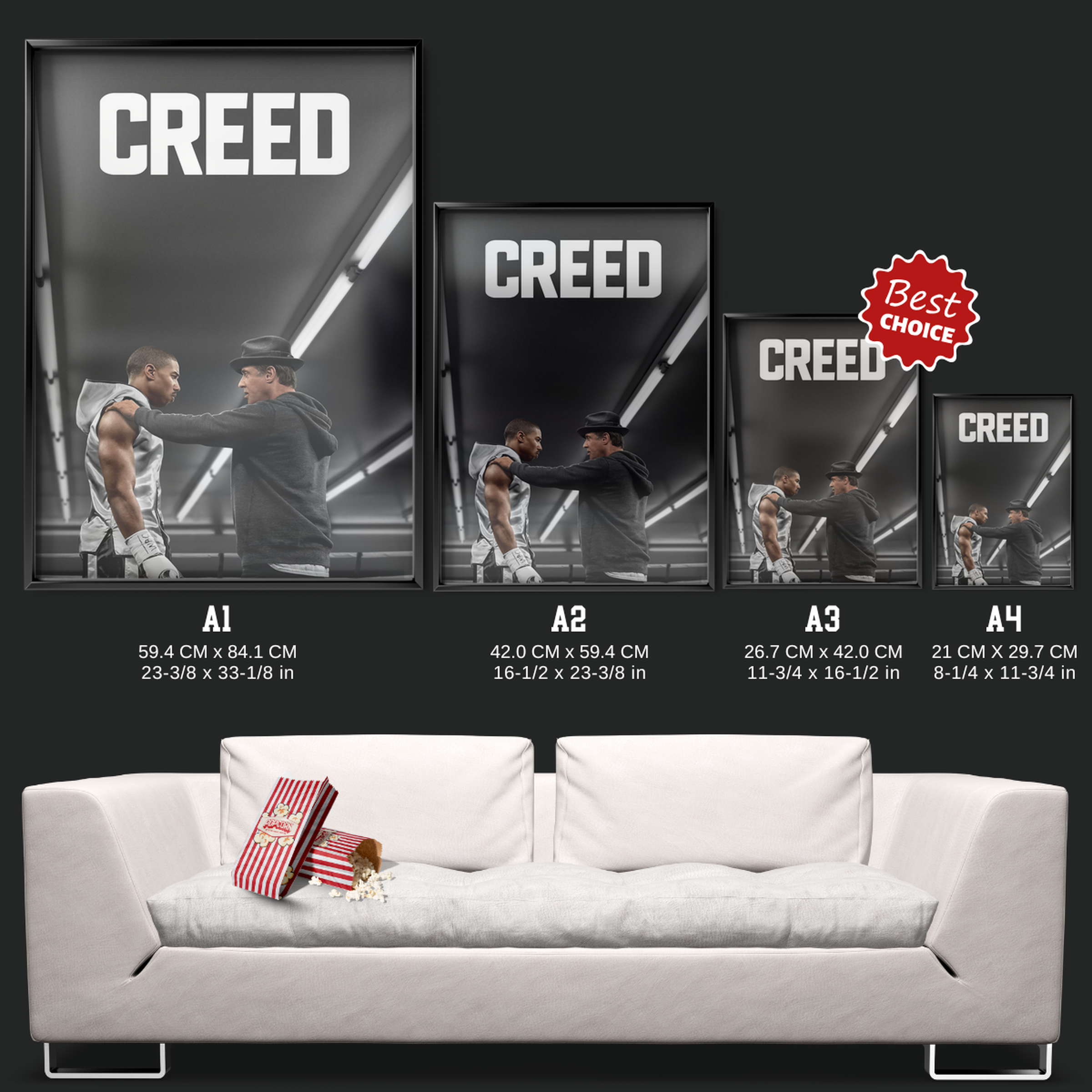Creed (2015)