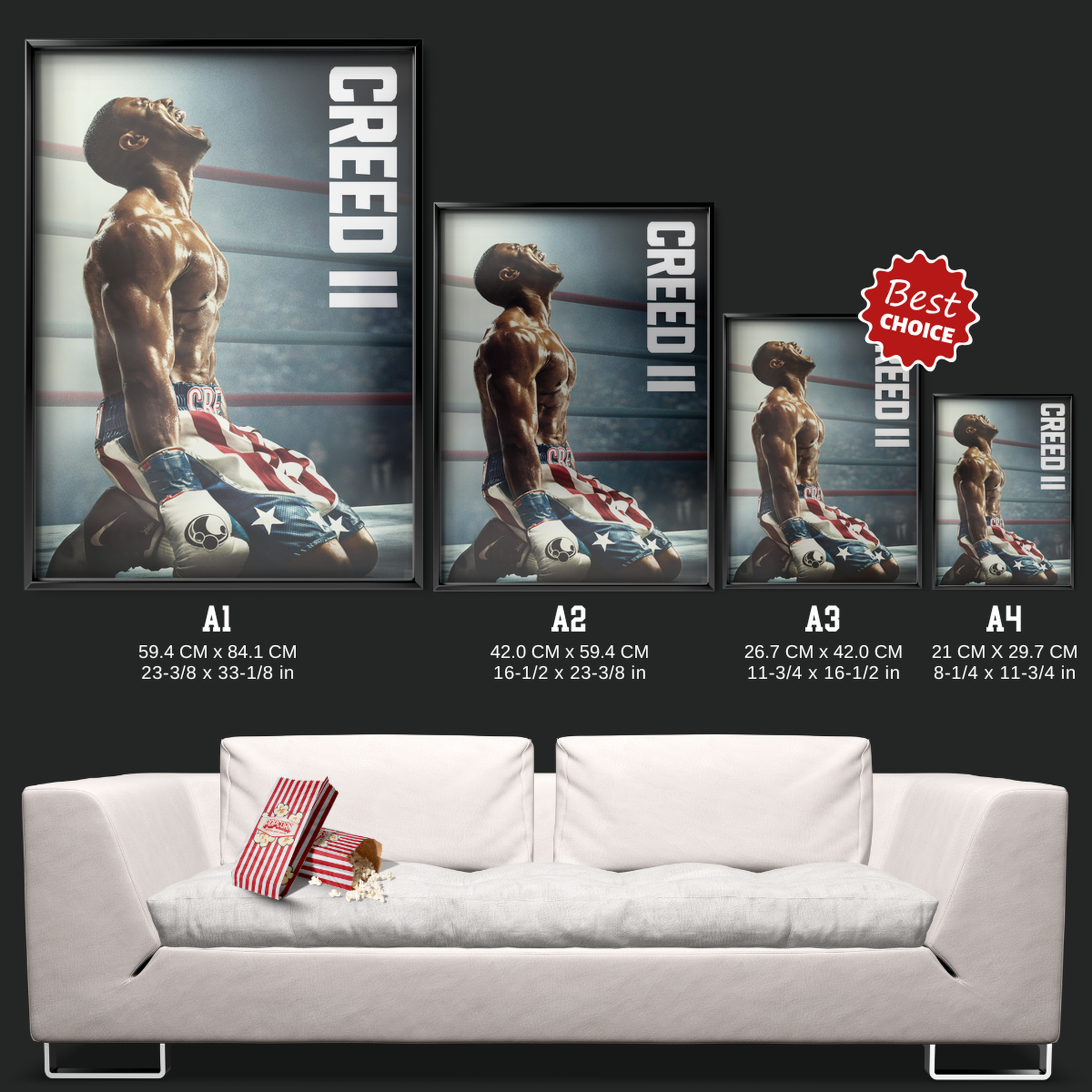 Creed Ii (2018)