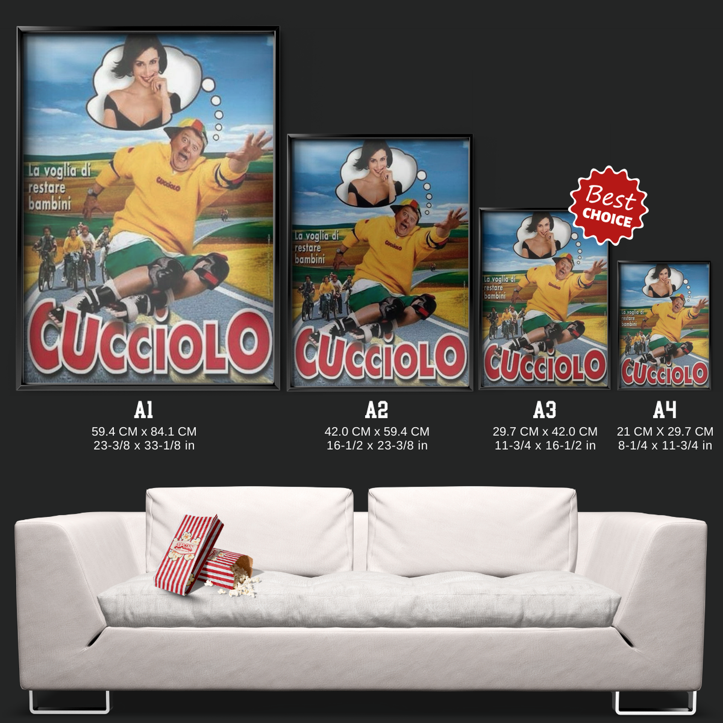 Cucciolo (1998)